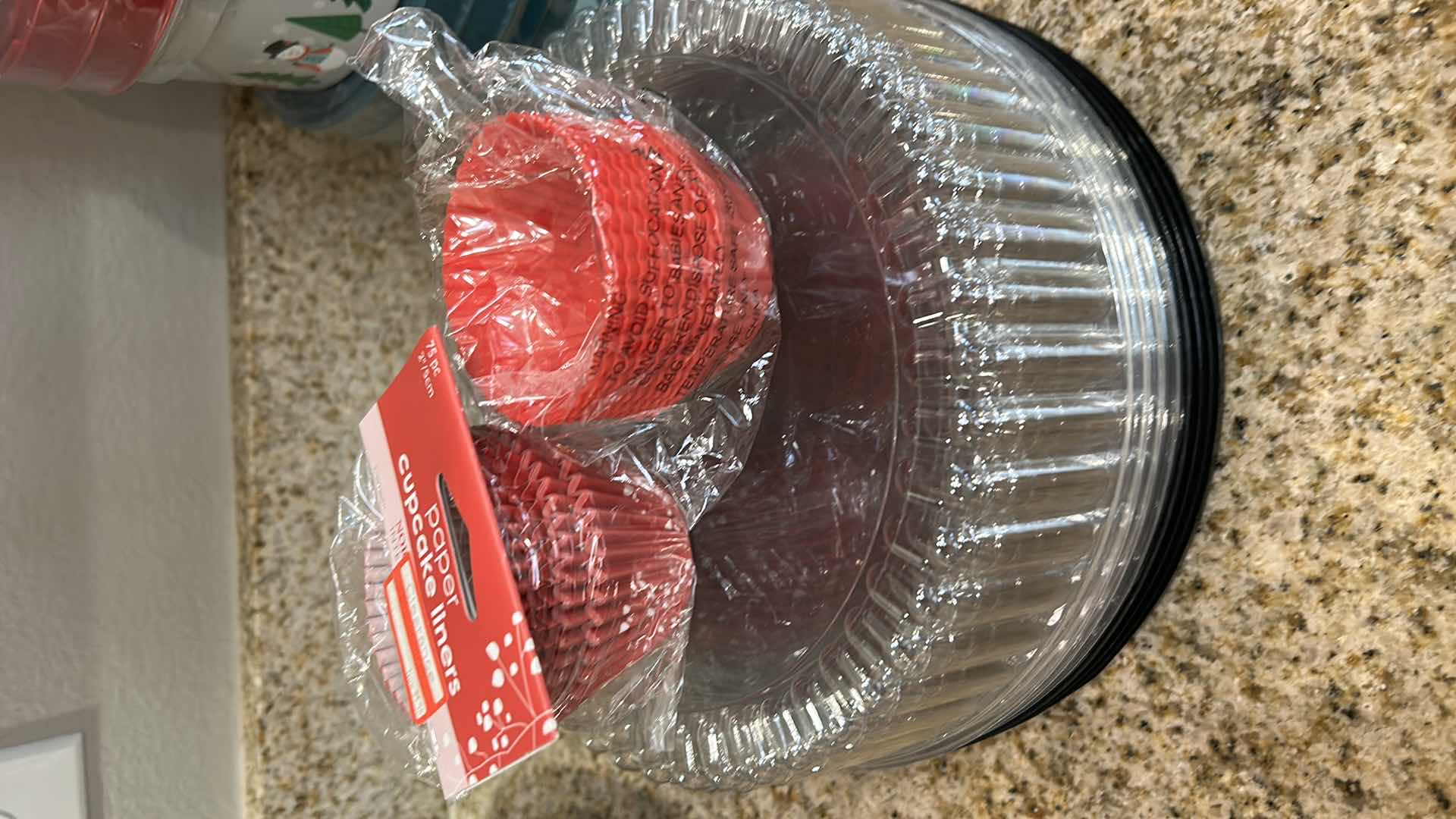 Photo 4 of KITCHEN CHRISTMAS ACCESSORIES MIKASA ANGEL WINE STOPPER AND CRYSTAL CHRISTMAS TREE WINE STOPPER AND MORE