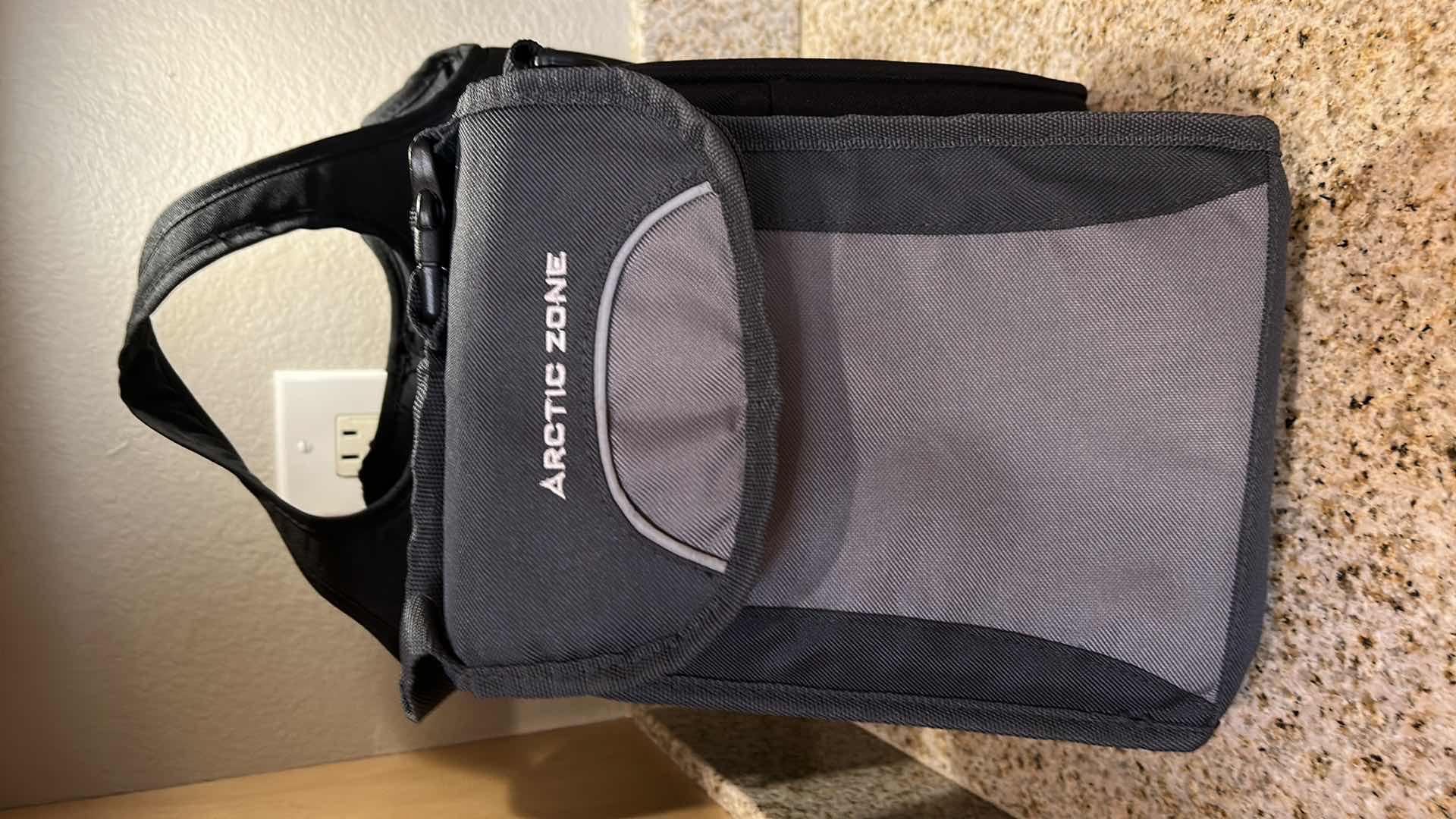 Photo 1 of THREE LUNCH BAGS