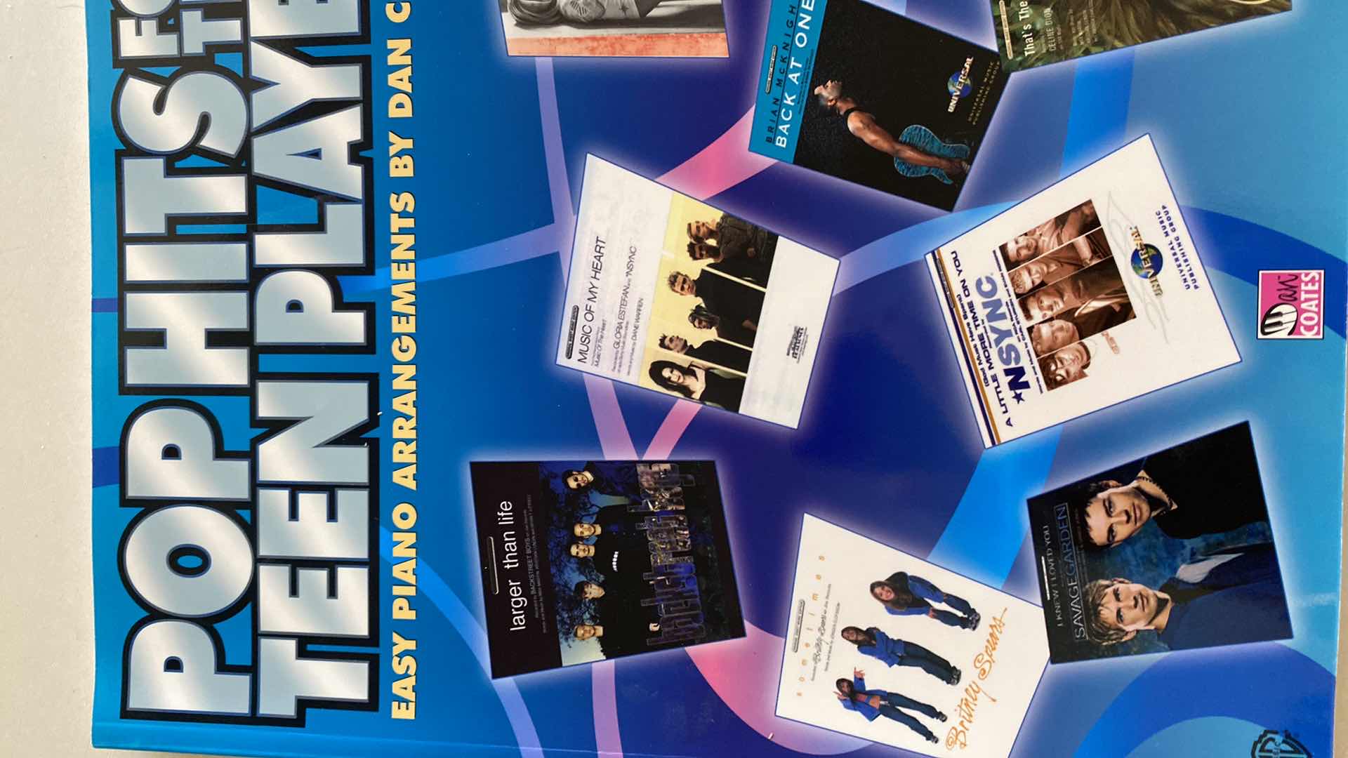 Photo 1 of ASSORTED MUSIC BOOKS AND SHEET MUSIC