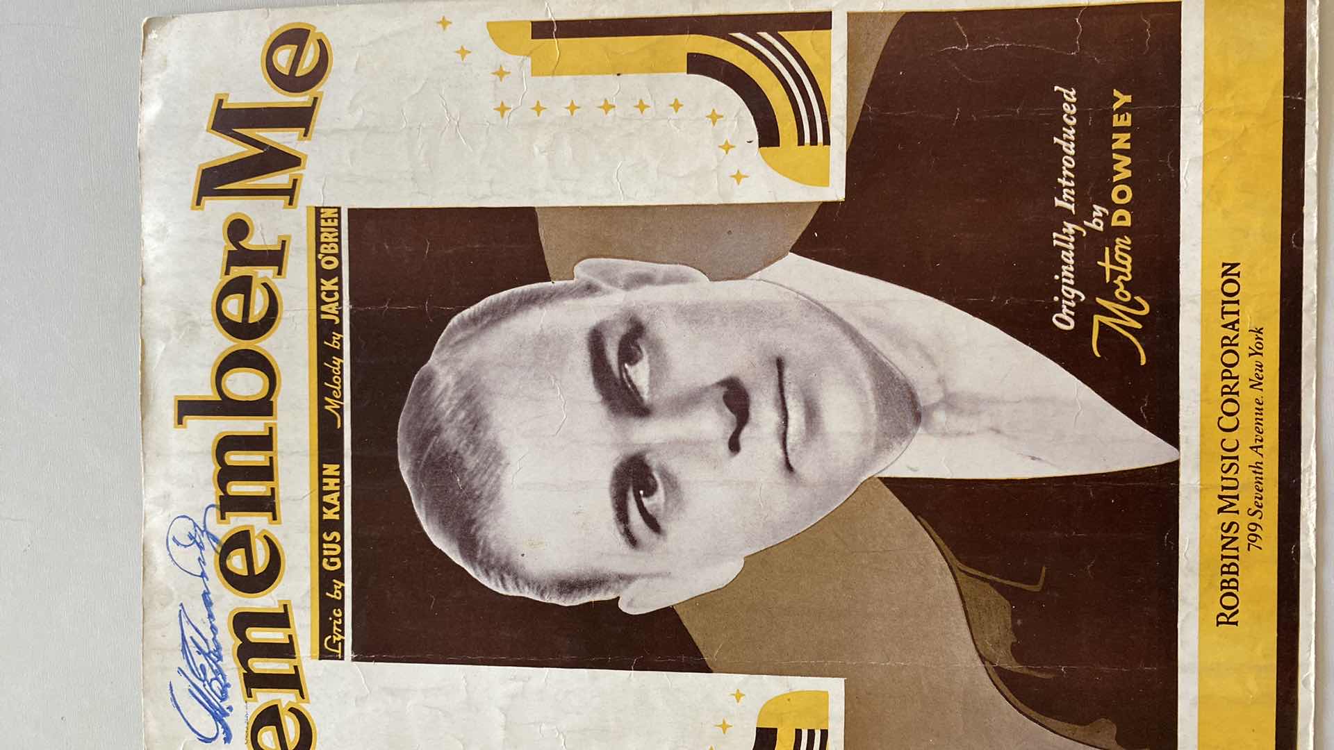 Photo 1 of VINTAGE MUSIC