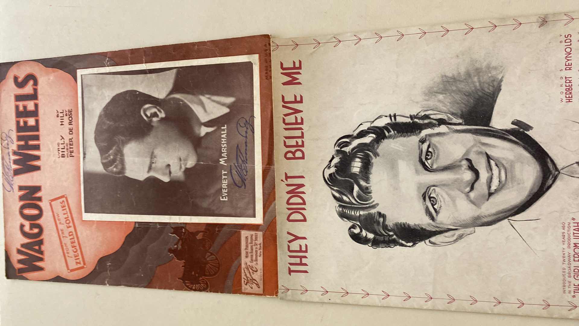 Photo 3 of VINTAGE MUSIC