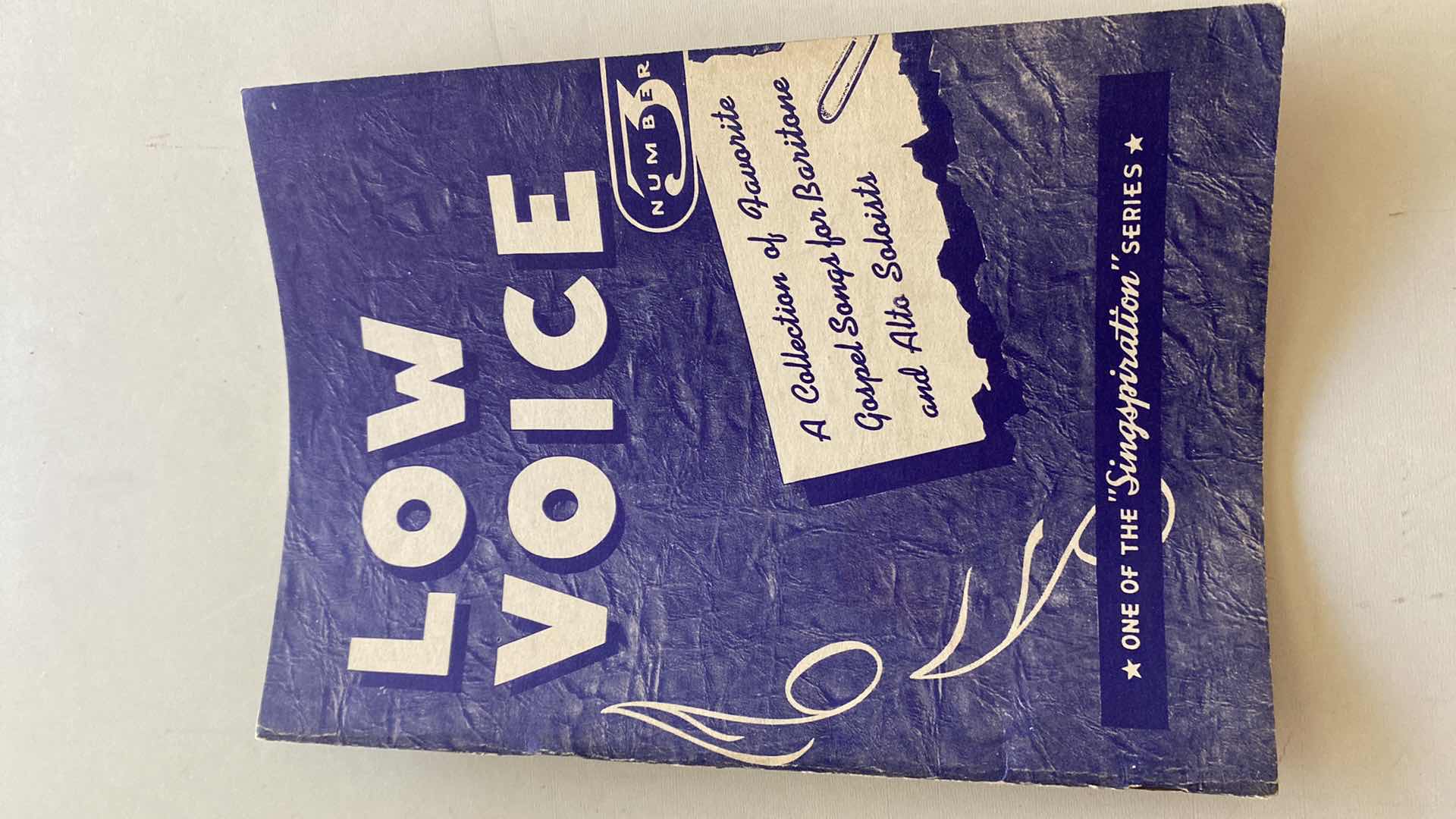 Photo 5 of VINTAGE SHEET MUSIC