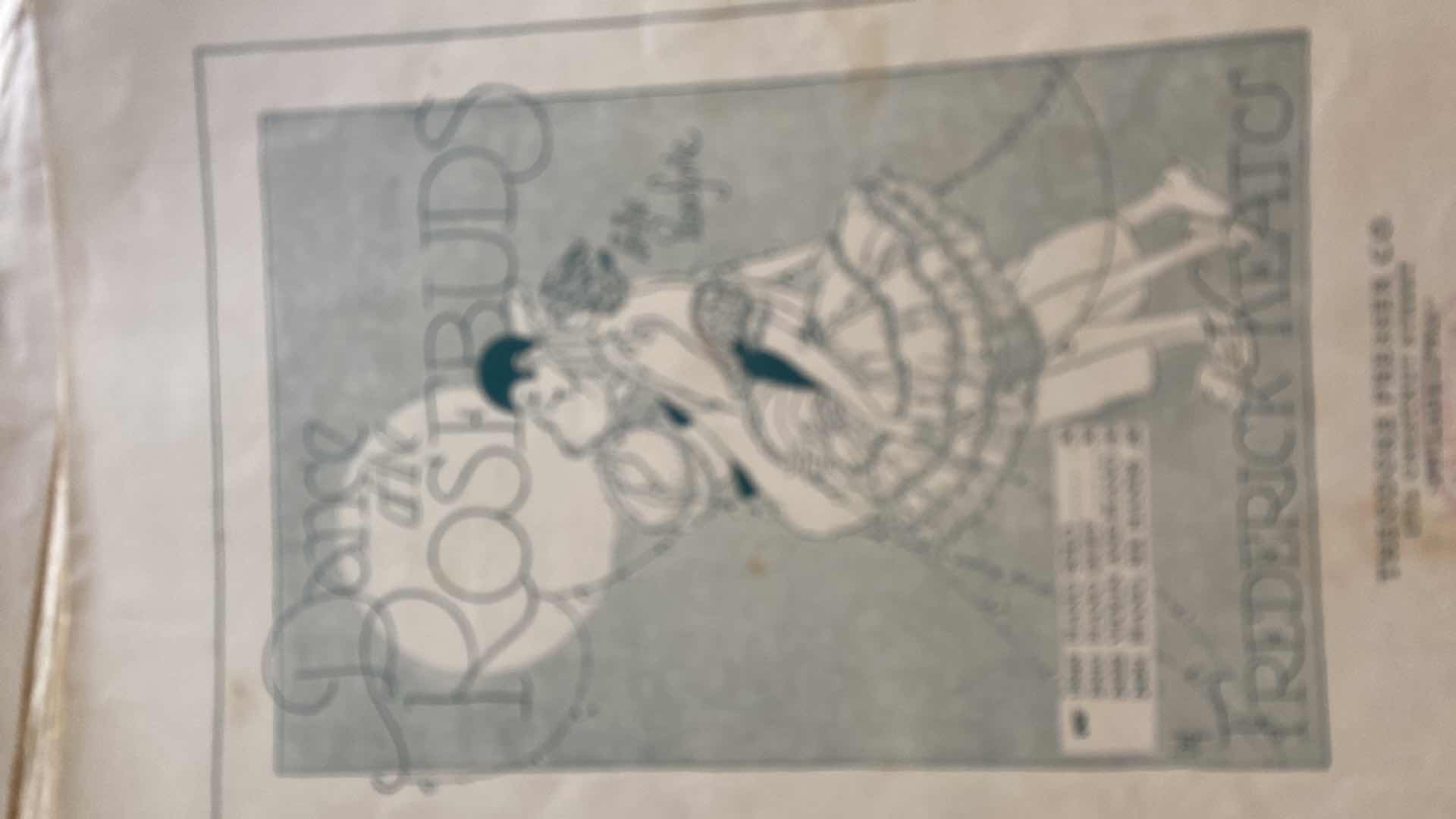 Photo 9 of ASSORTED VINTAGE MUSIC