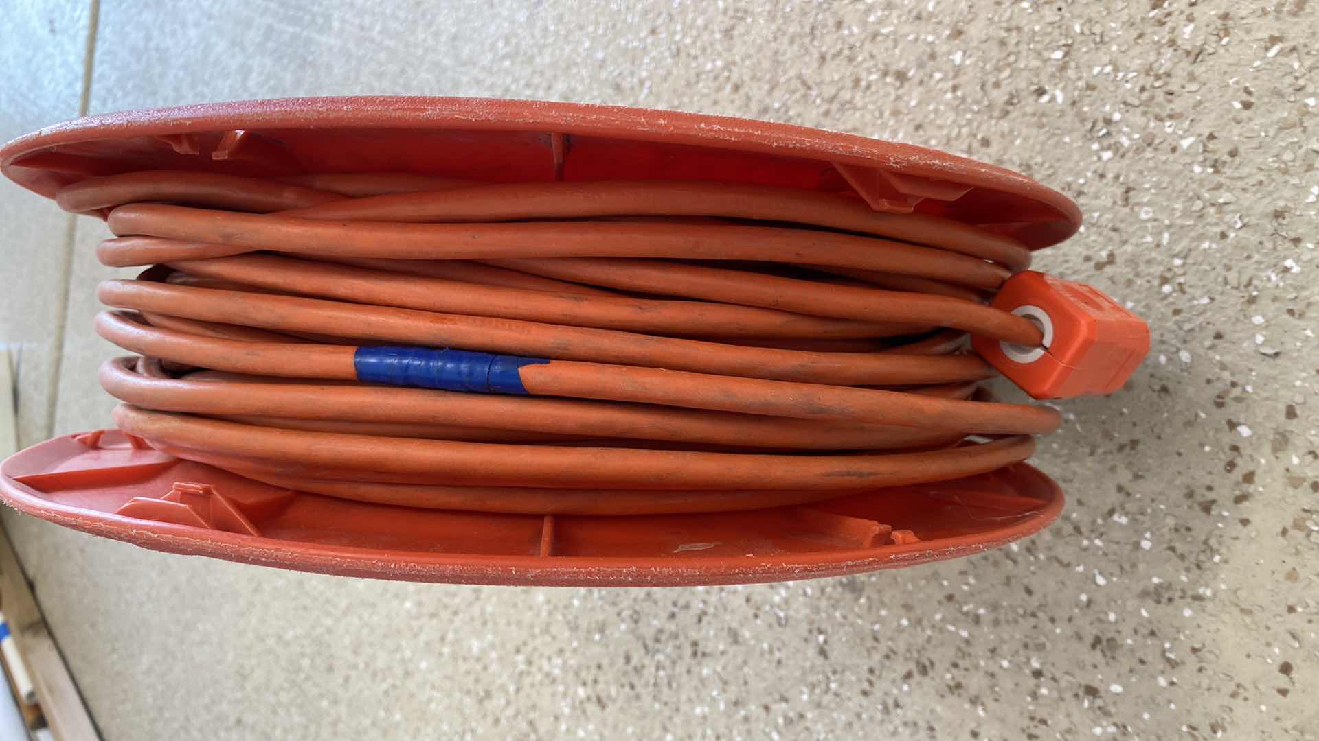 Photo 1 of 100’ EXTENSION CORD