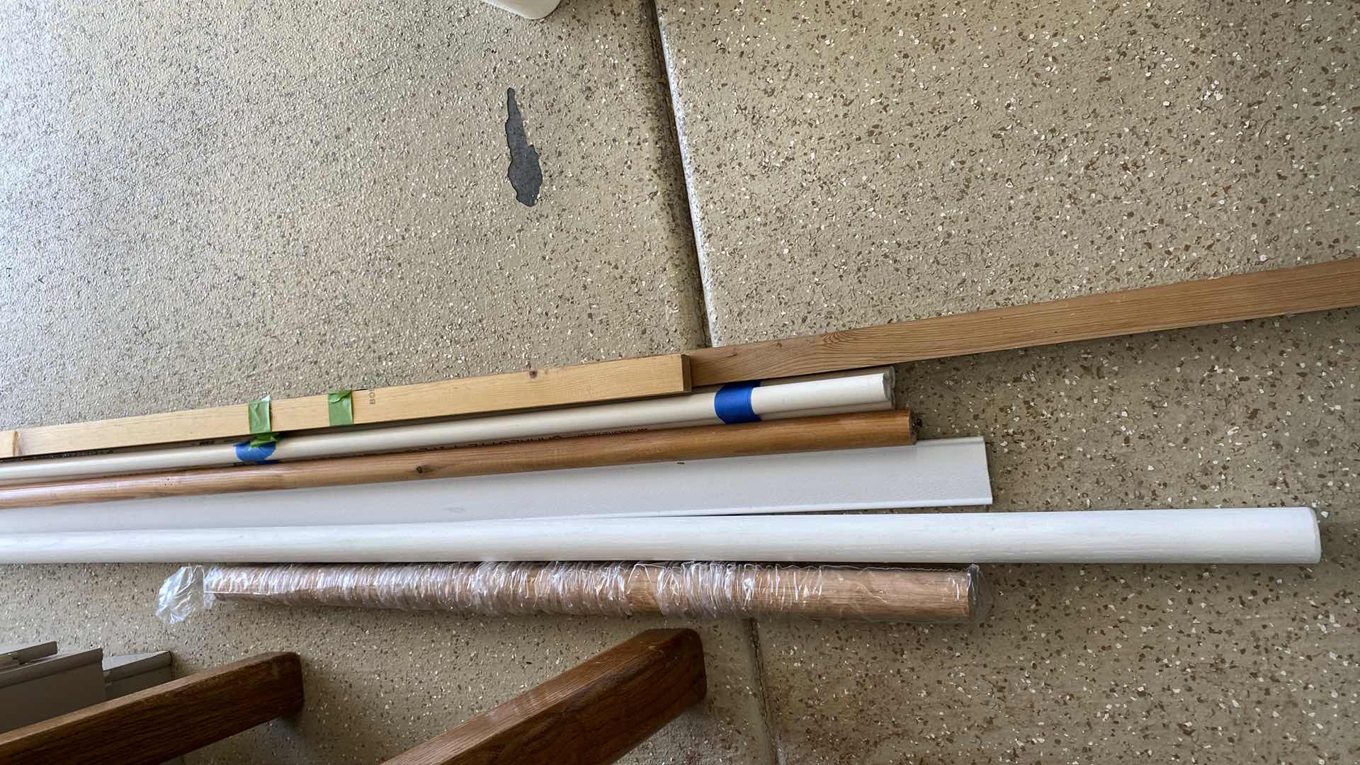 Photo 3 of PILE OF WOOD