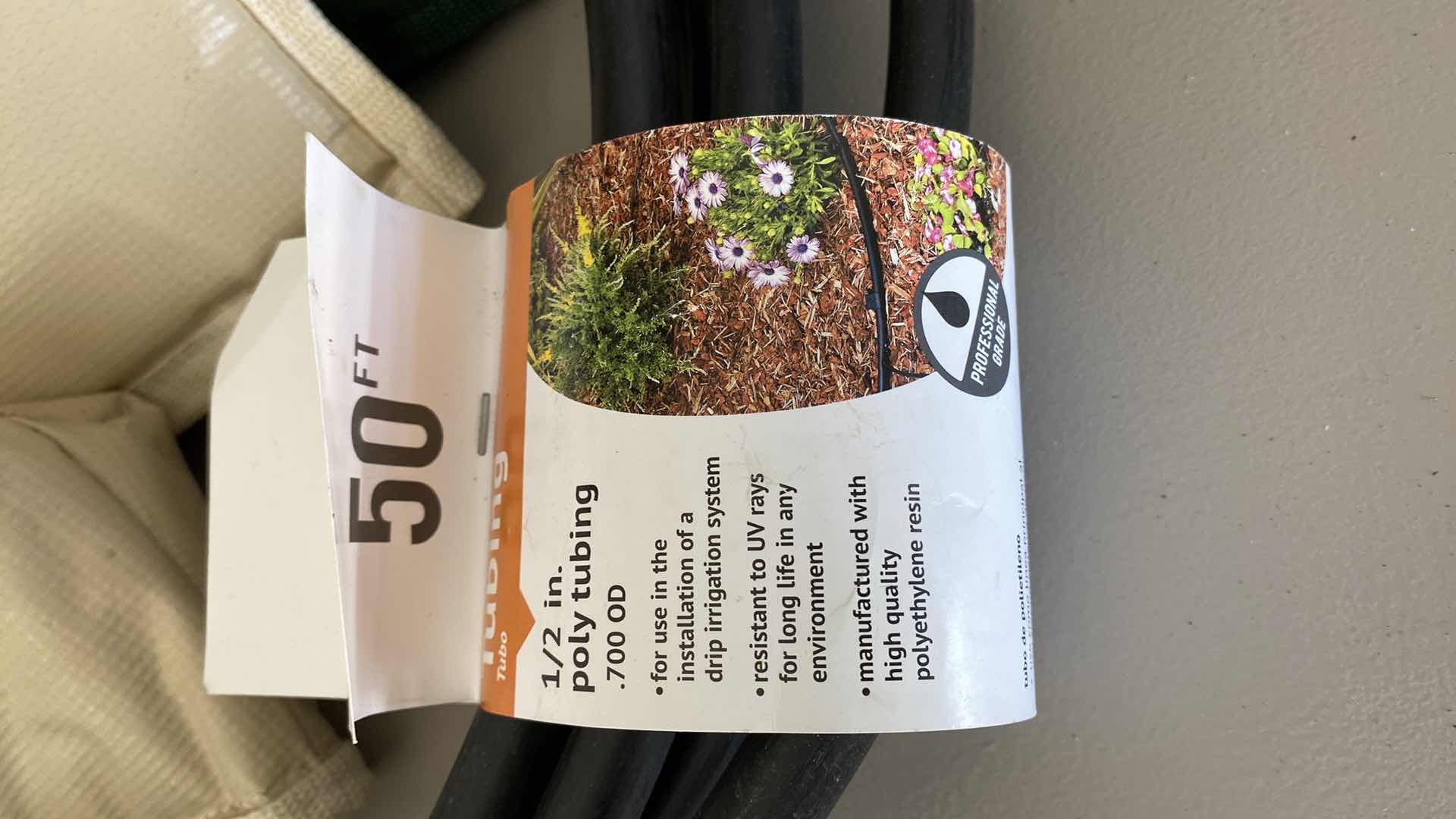 Photo 1 of GARDEN ITEMS