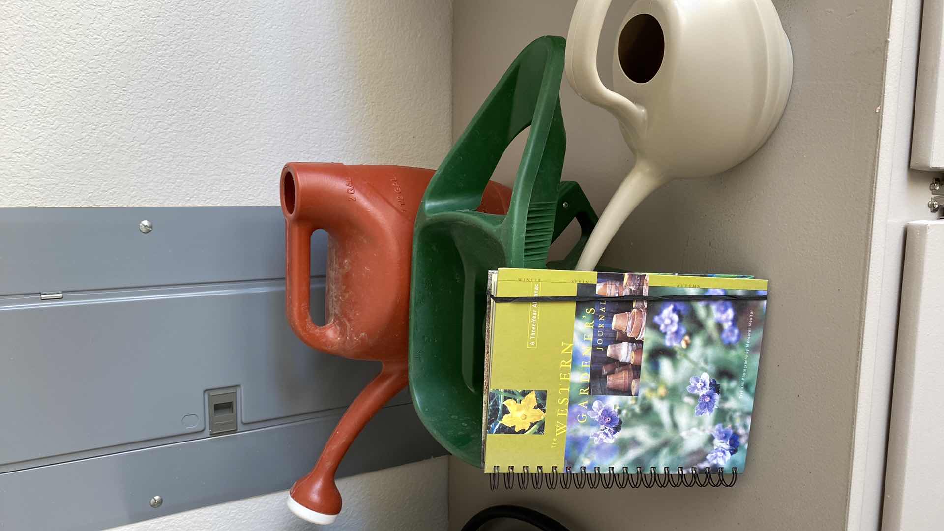 Photo 1 of GARDEN ITEMS