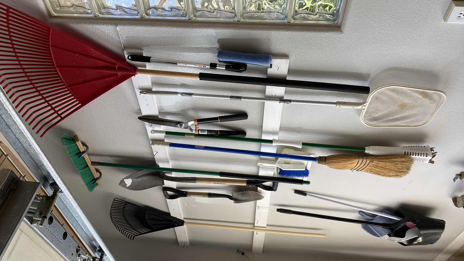 Photo 1 of GARDENING TOOLS