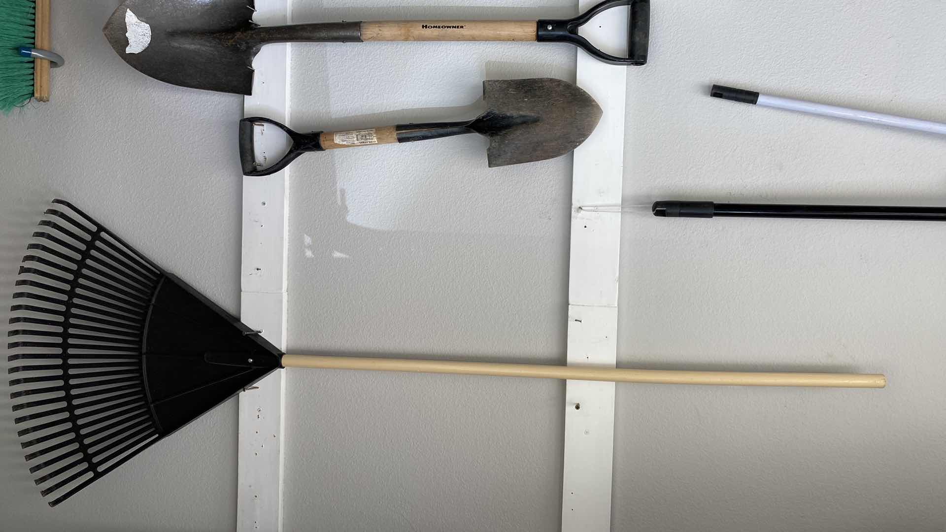 Photo 1 of GARDENING TOOLS