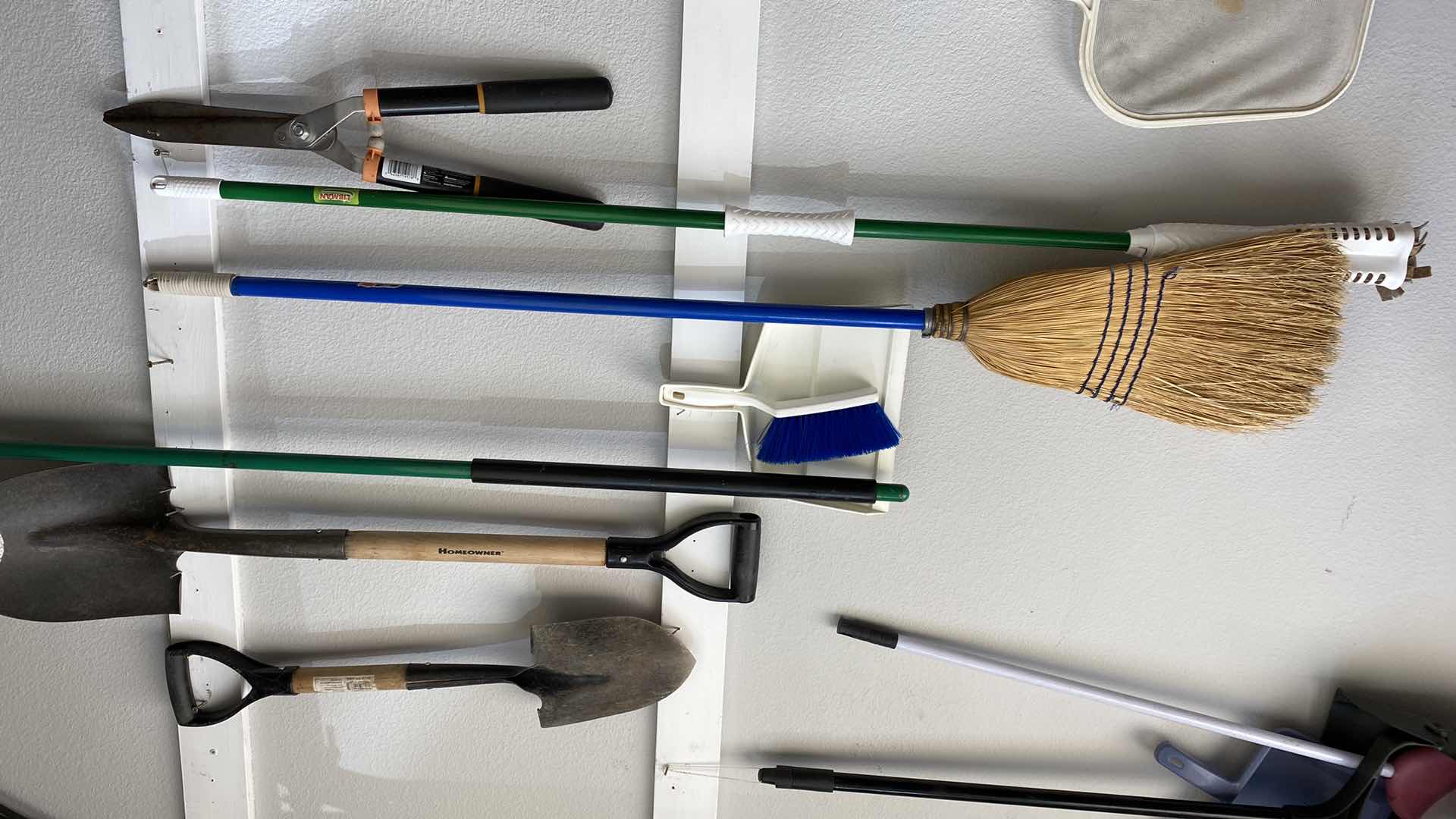 Photo 1 of GARDENING TOOLS