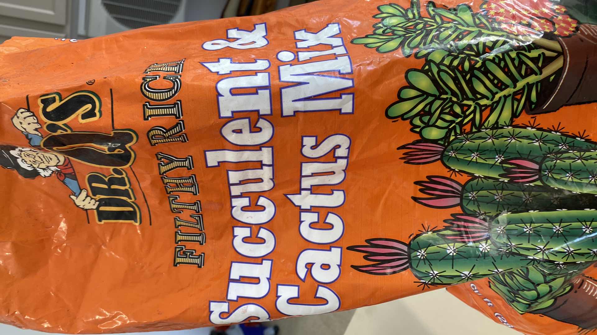 Photo 1 of PLANT FERTILIZERS