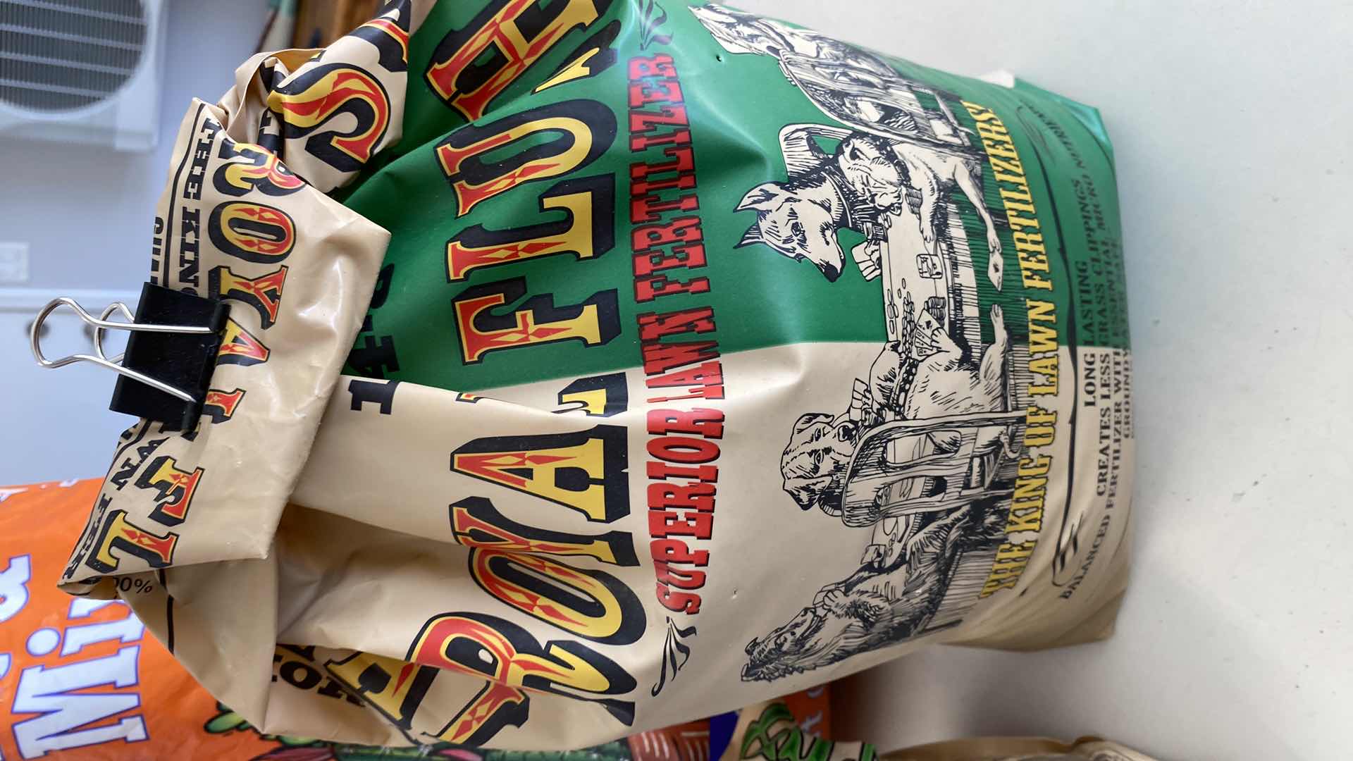 Photo 2 of PLANT FERTILIZERS