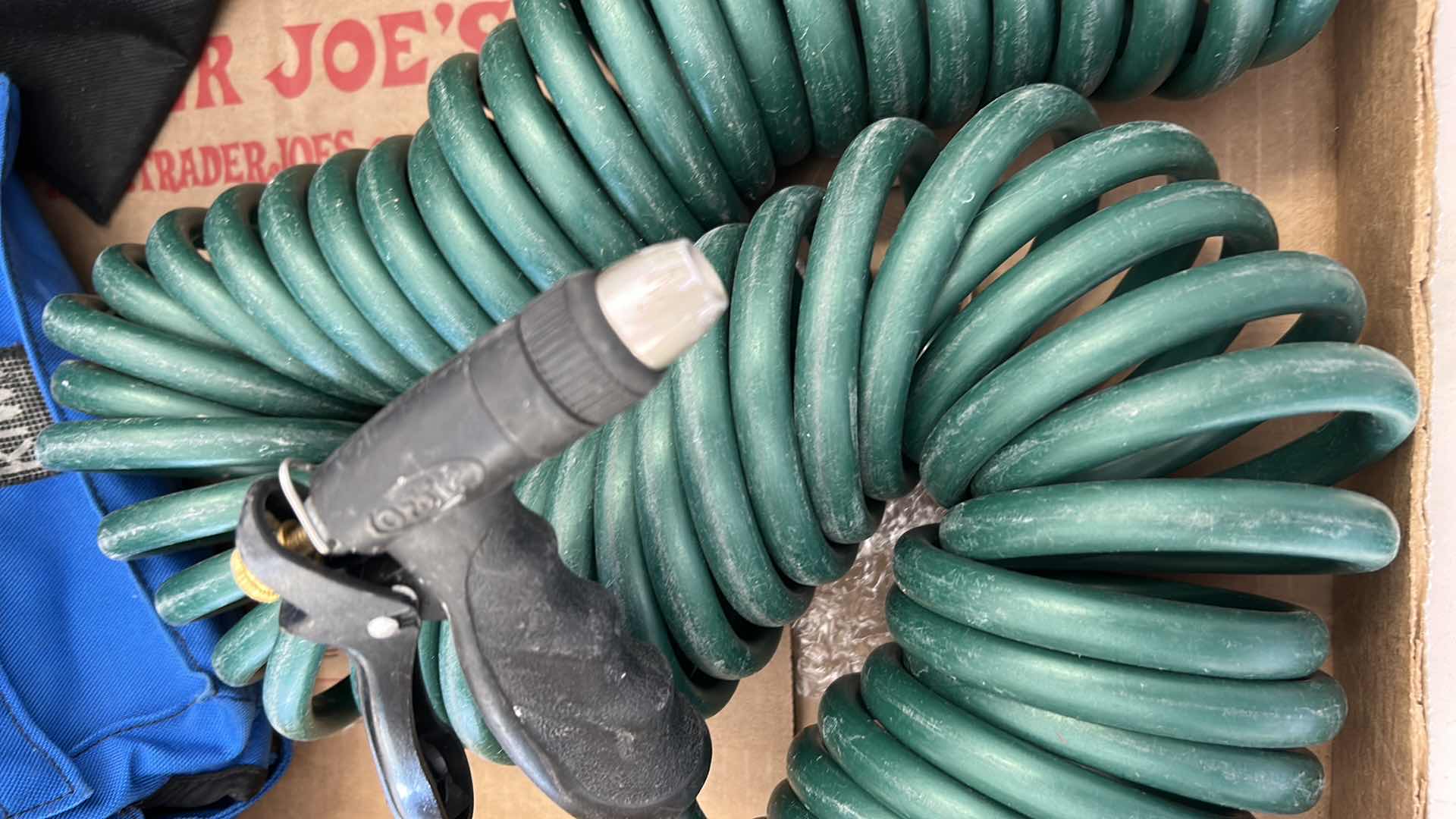 Photo 1 of GARAGE ASSORTMENT