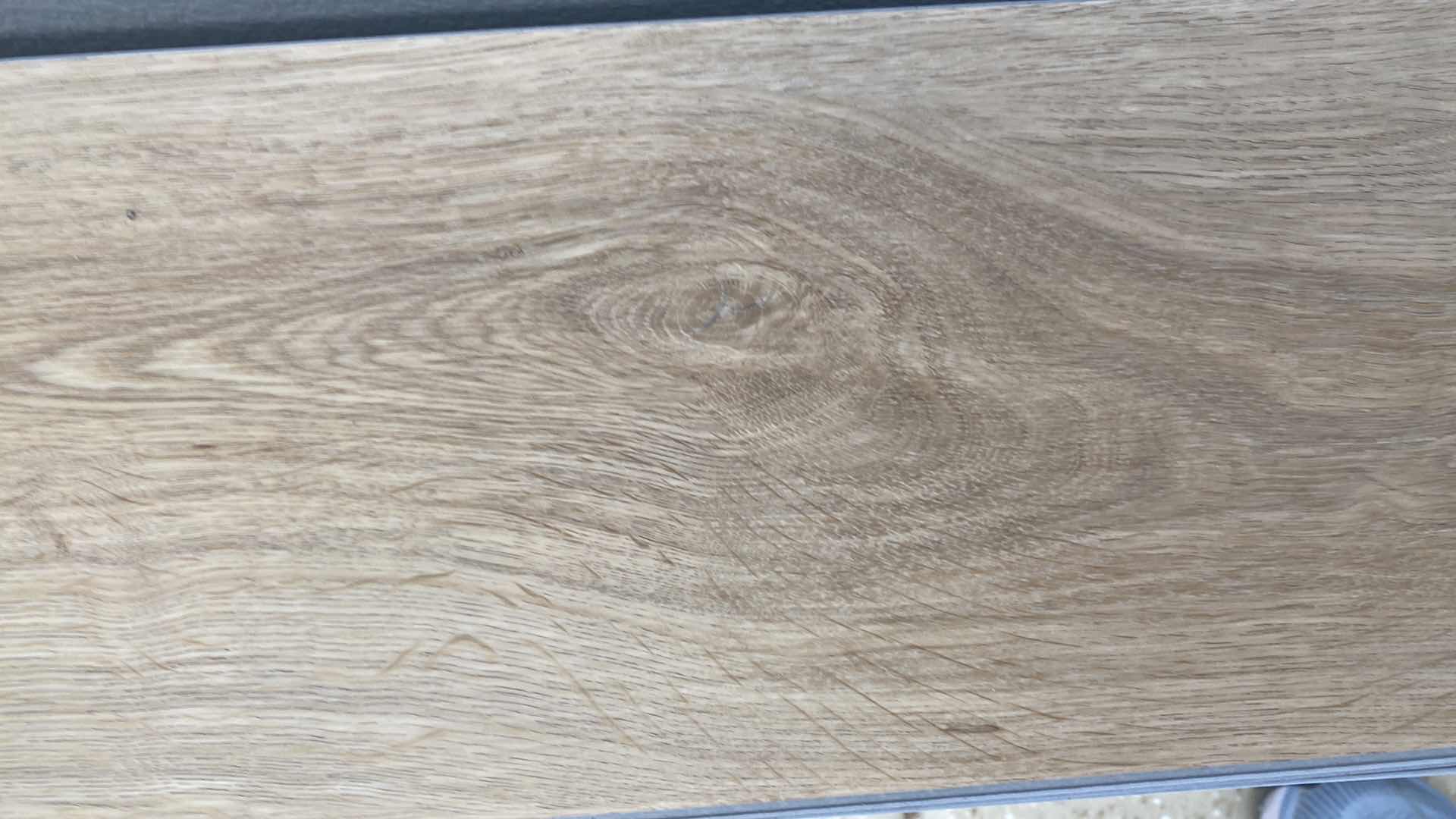 Photo 1 of CORE TEC FLOORING 6 BOXES + MORE