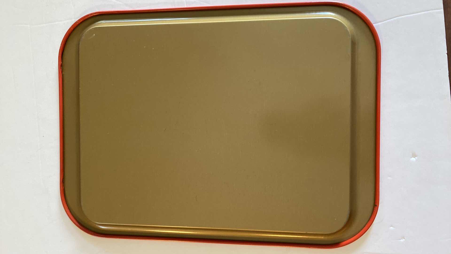 Photo 1 of VINTAGE COCA-COLA COLLECTIBLE TRAY