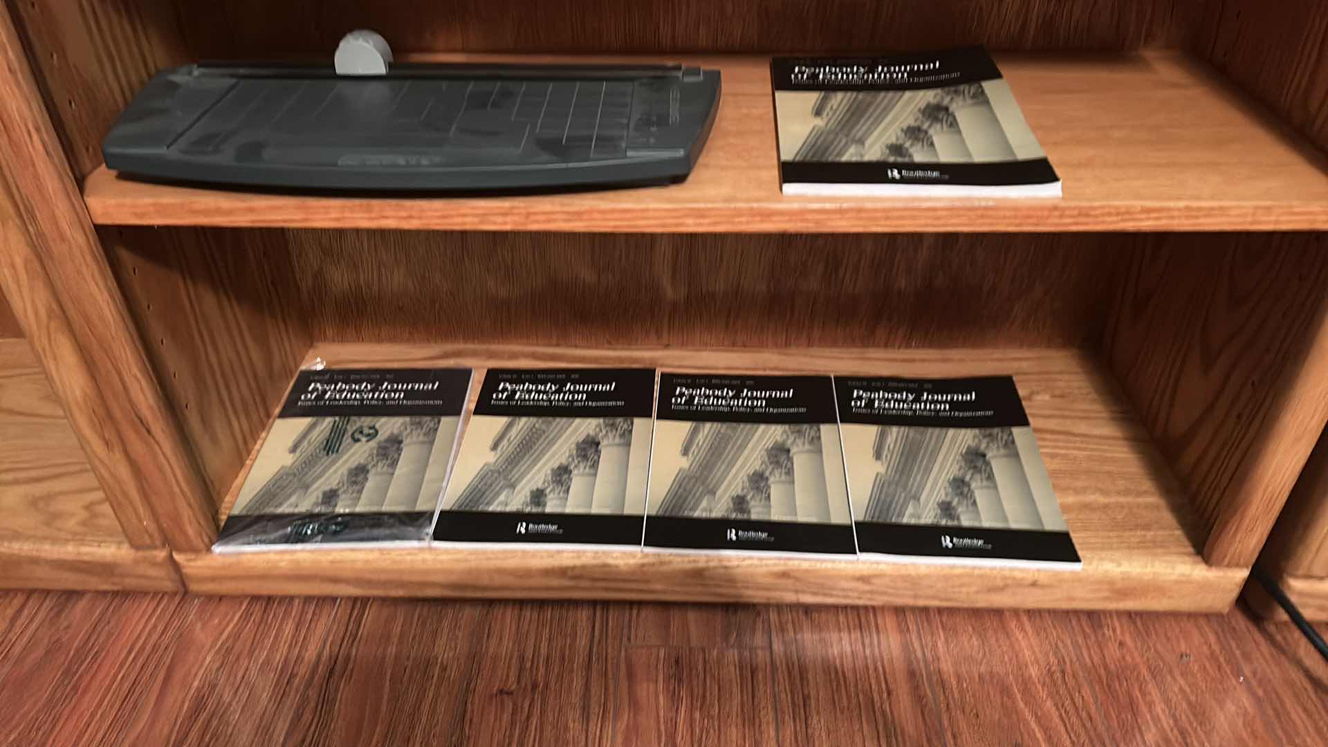 Photo 1 of CONTENTS ON BOOKSHELF (BOOKSHELF SOLD SEPARATELY)