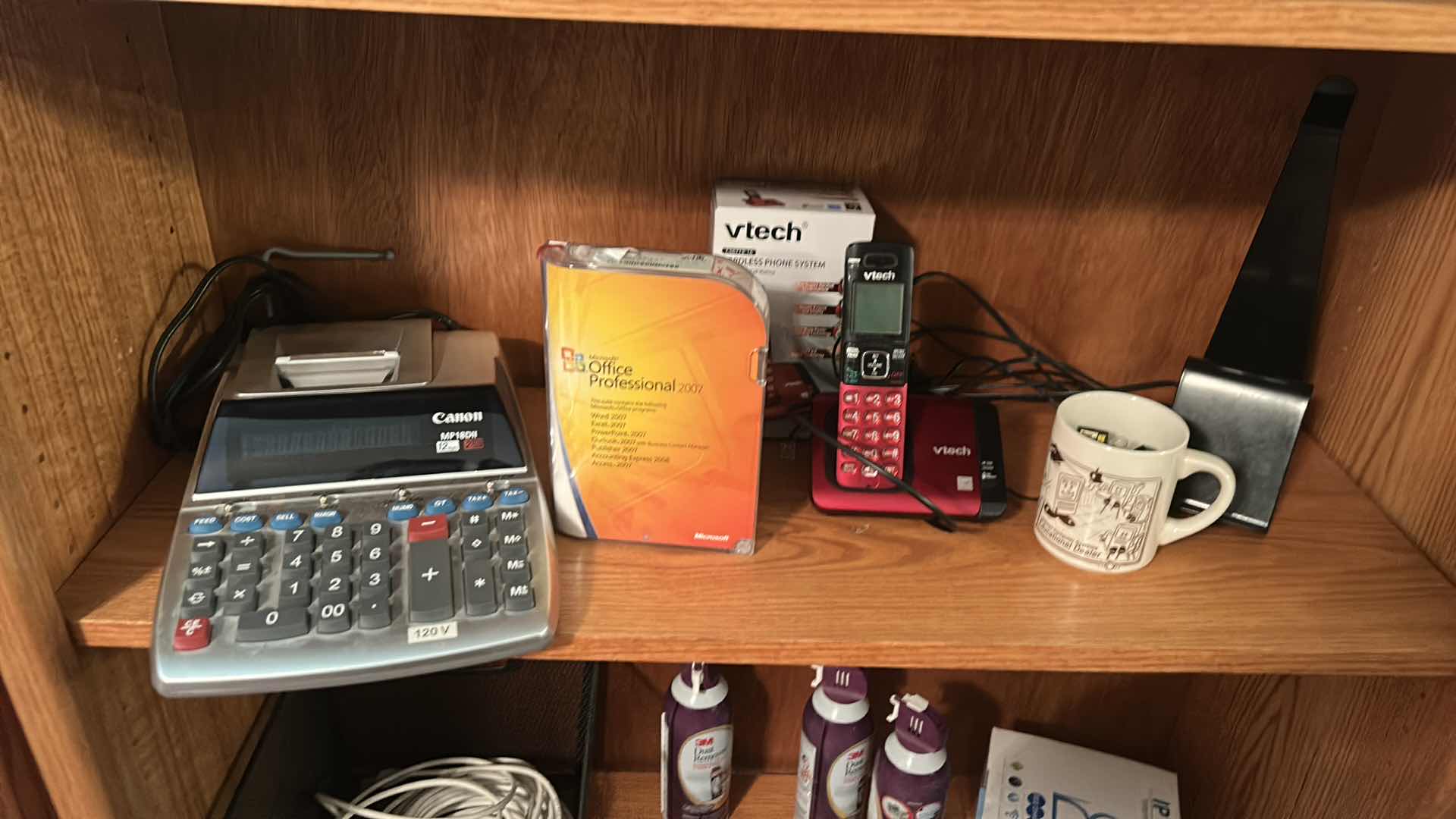 Photo 1 of CONTENTS ON BOOKSHELF (BOOKSHELF SOLD SEPARATELY)