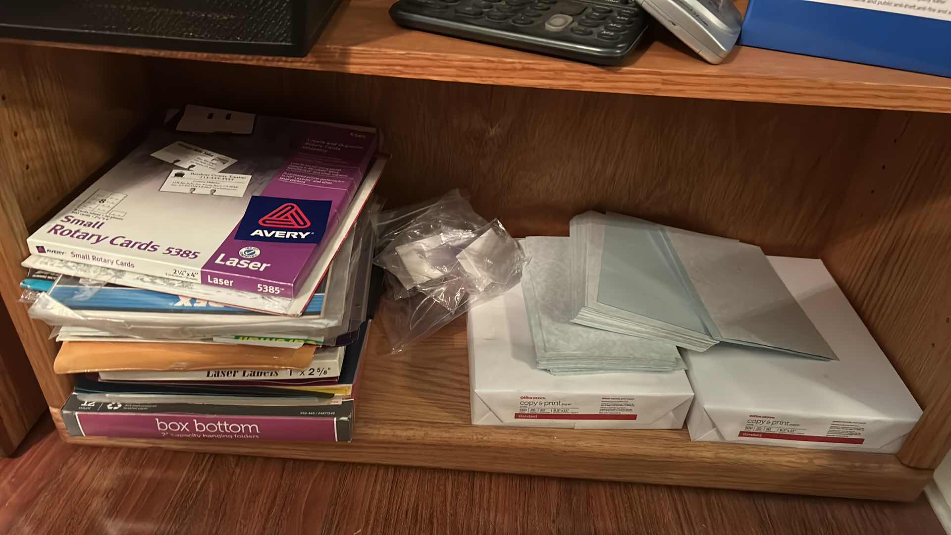 Photo 1 of CONTENTS ON BOOKSHELF (BOOKSHELF SOLD SEPARATELY)