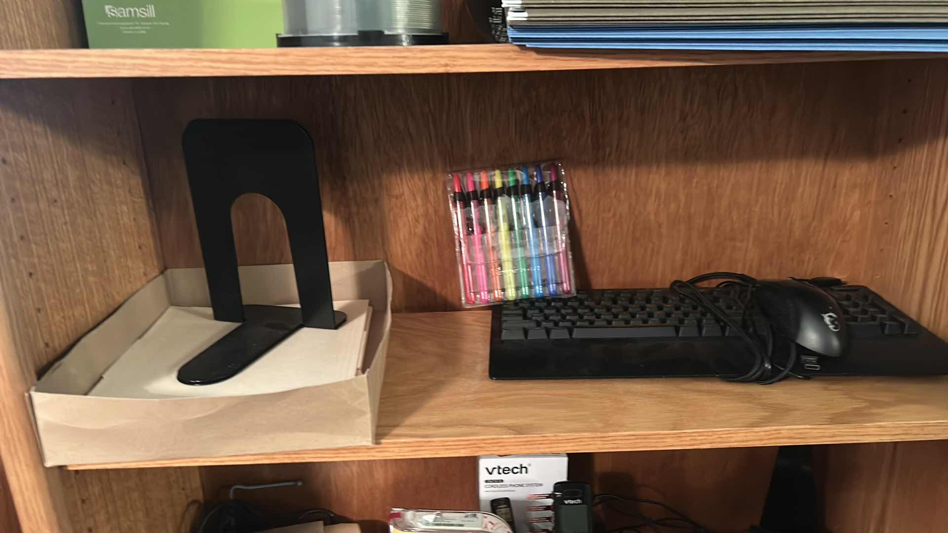 Photo 1 of CONTENTS ON BOOKSHELF (BOOKSHELF SOLD SEPARATELY)