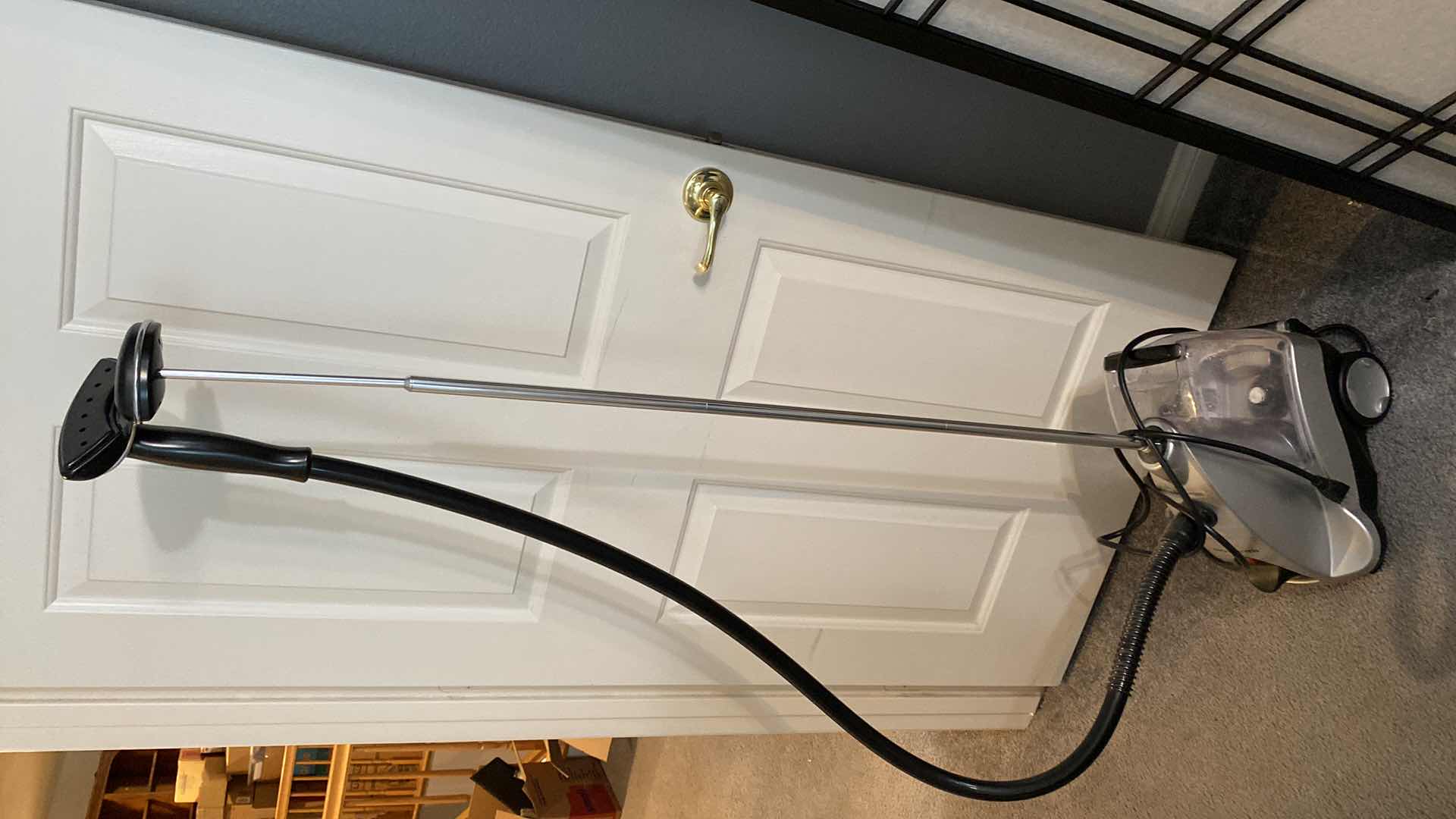 Photo 1 of ROWENTA COMMERCIAL CLOTHES STEAMER