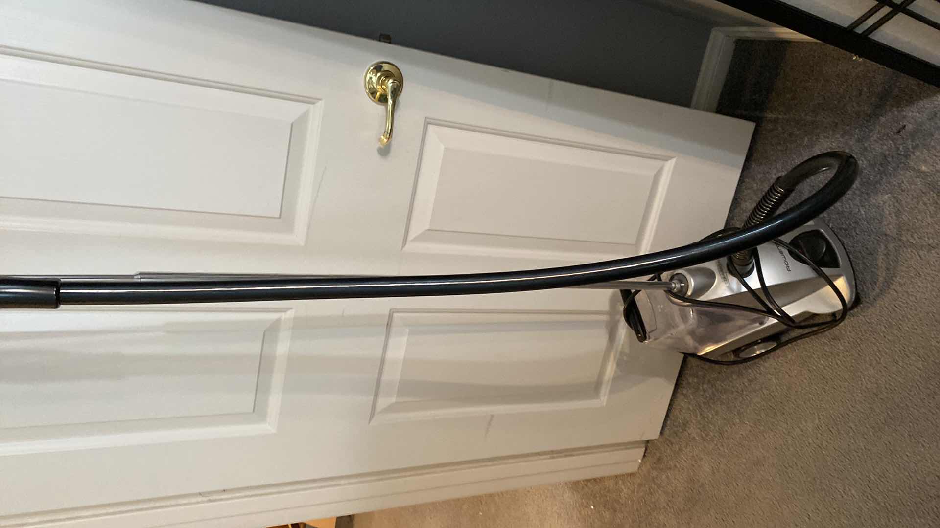 Photo 1 of ROWENTA COMMERCIAL CLOTHES STEAMER