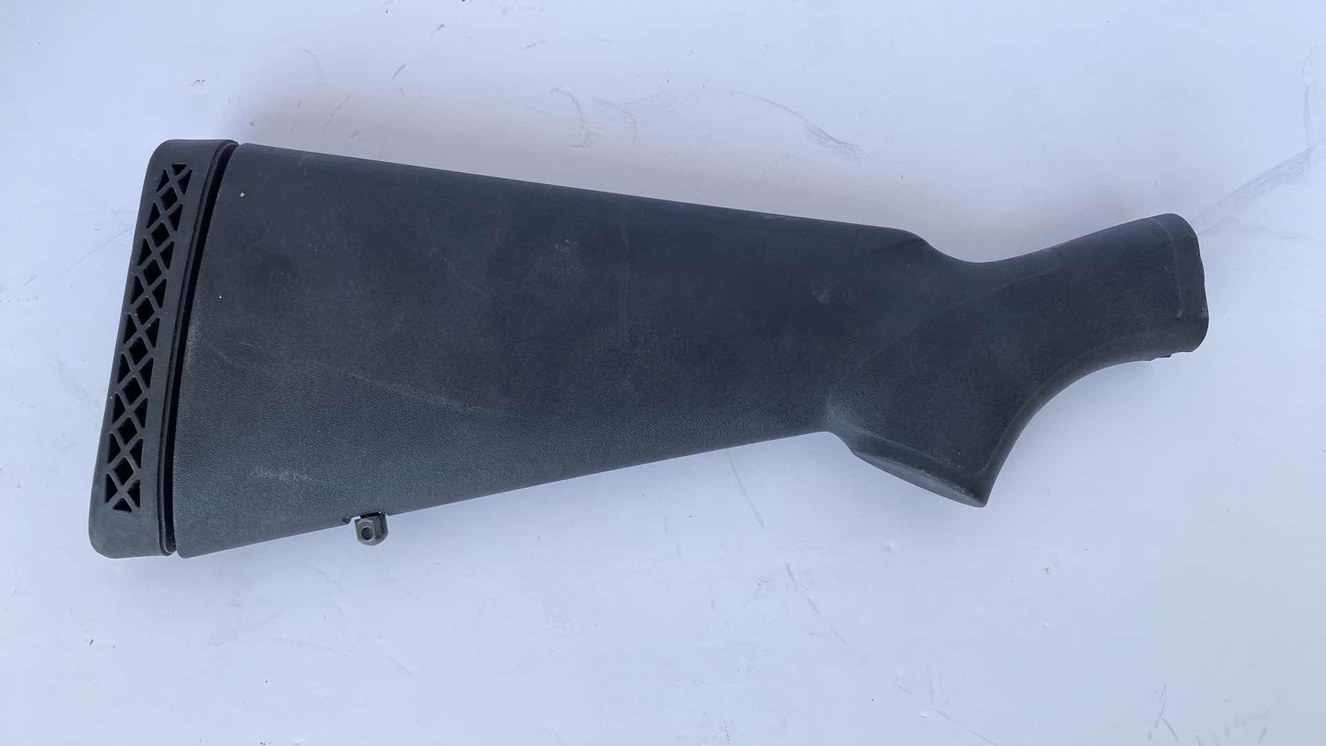 Photo 1 of RIFLE STOCK