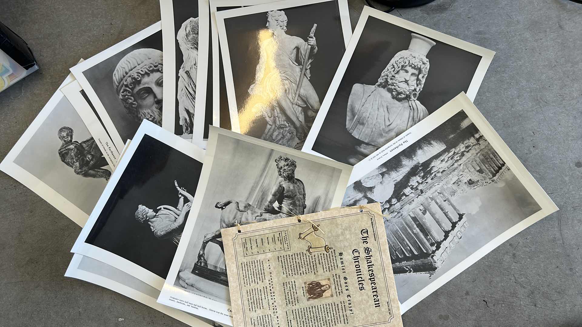 Photo 6 of TEACHERS CLASSROOM AIDS