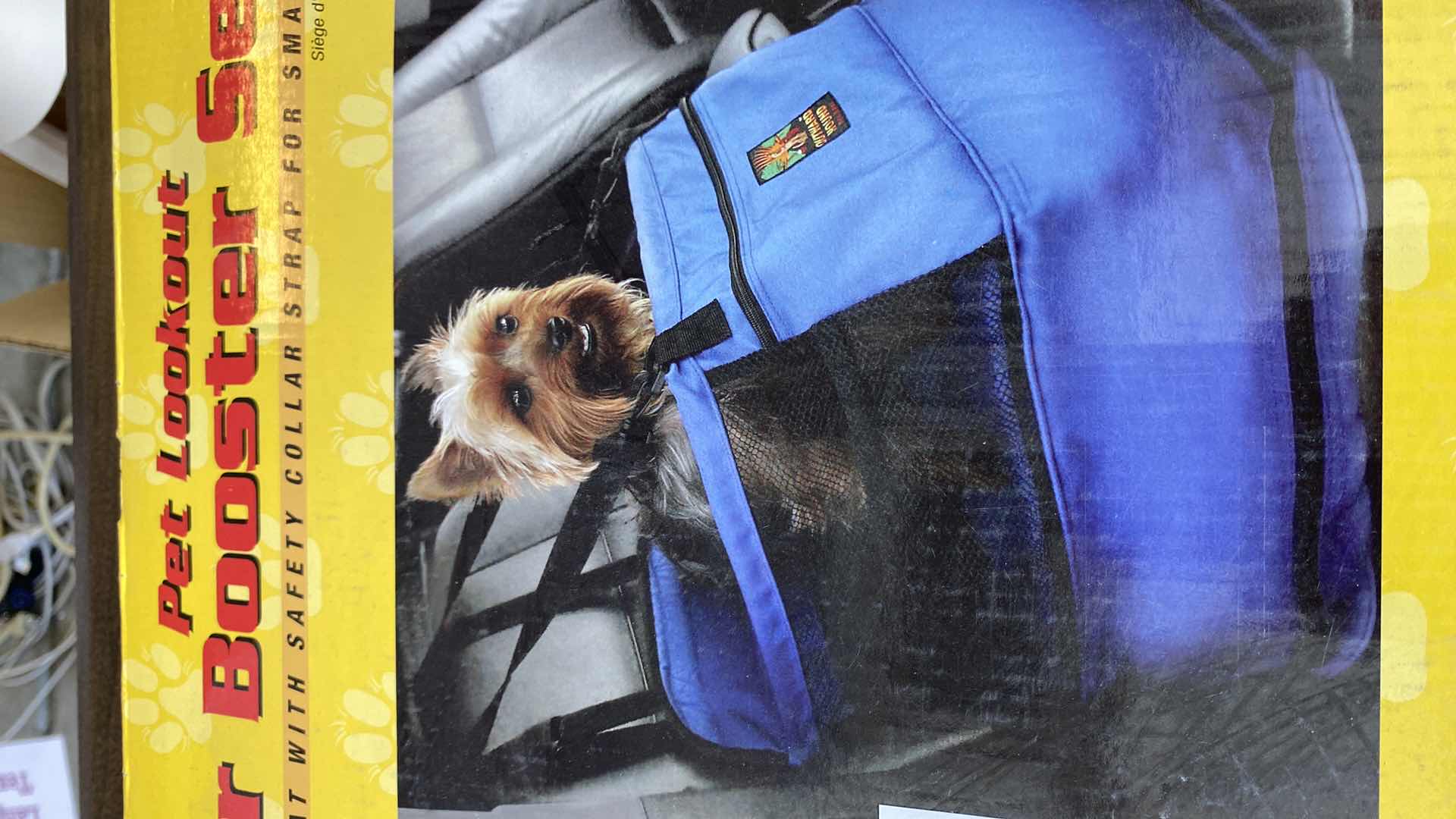 Photo 1 of PER LOOK OUT BOOSTER SEAT