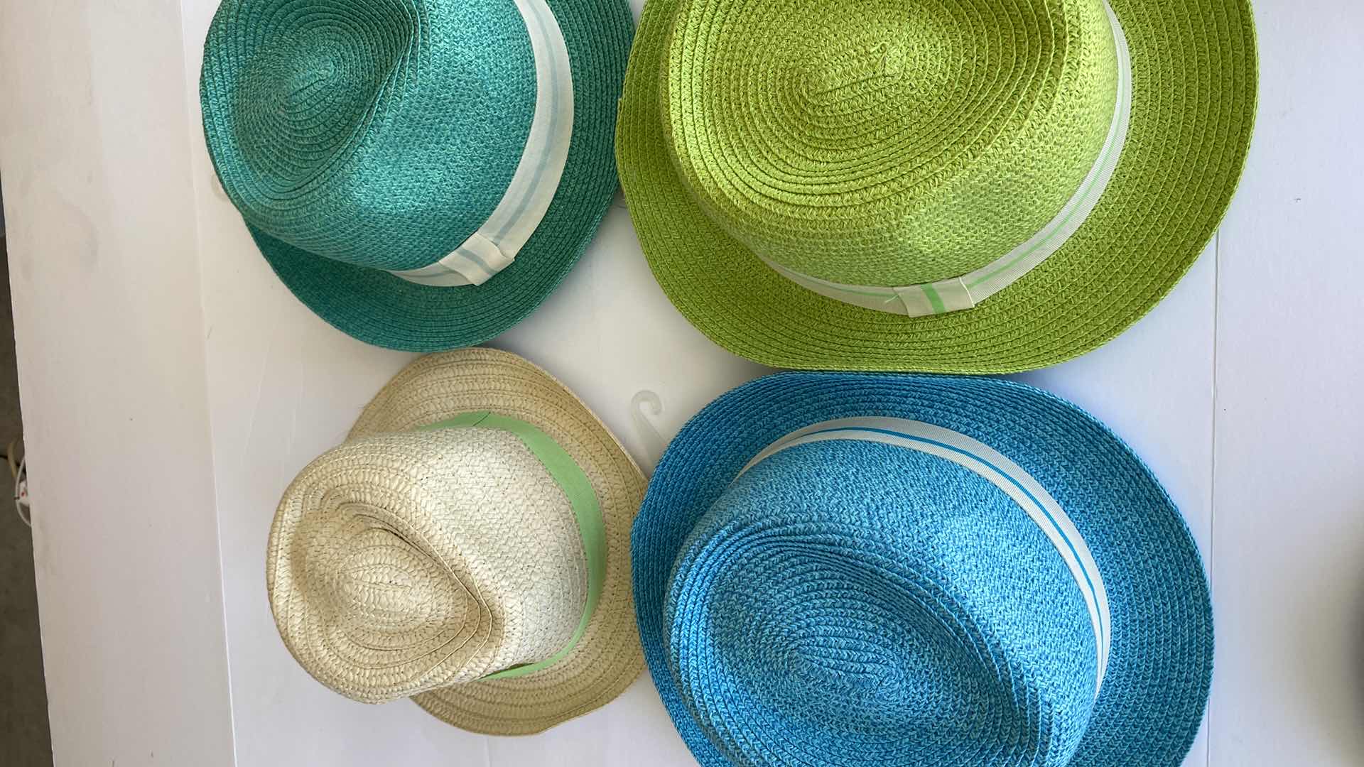 Photo 1 of 8 ASSORTED HATS