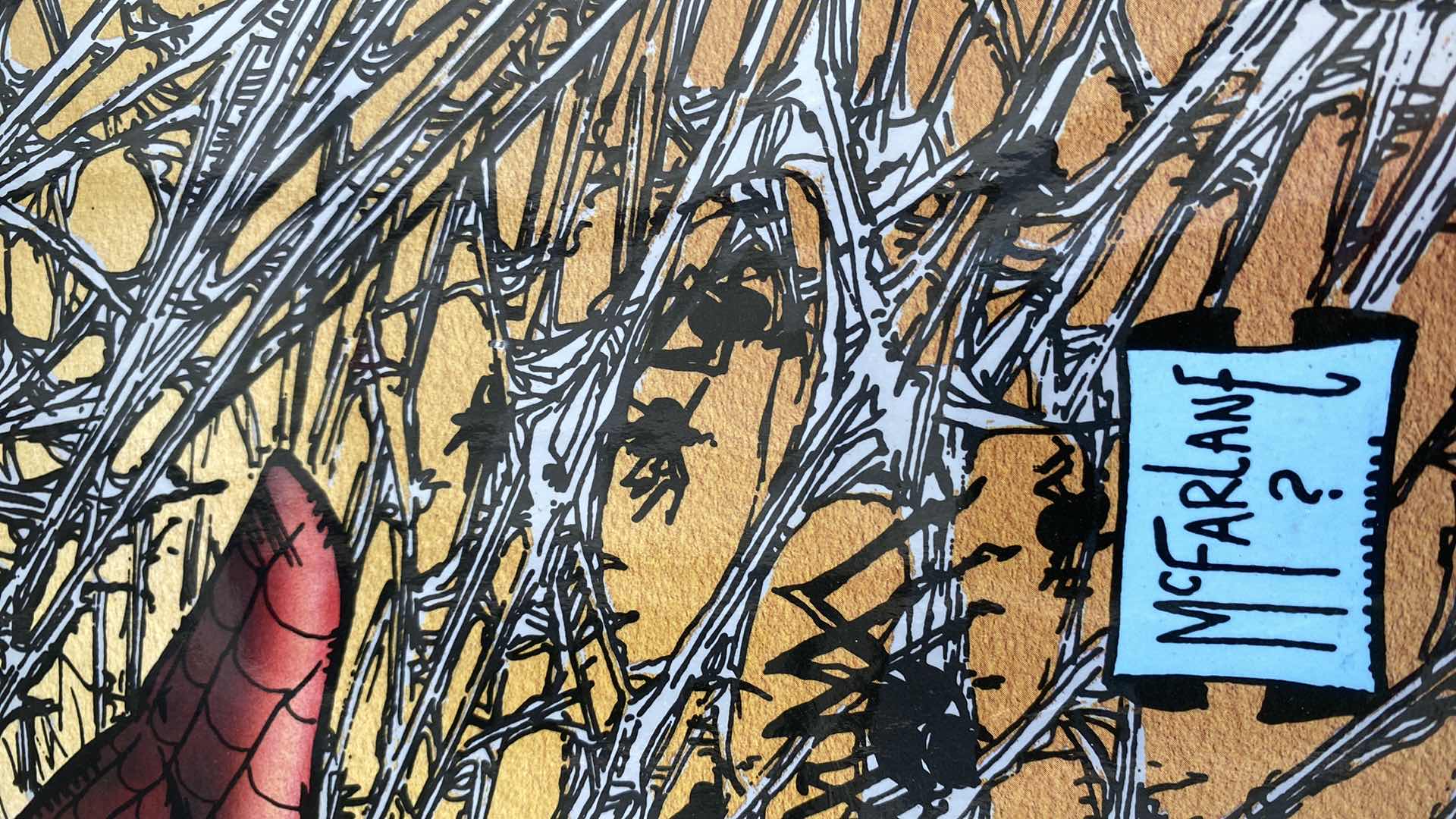 Photo 8 of 7 POSTERS 22” X 33”