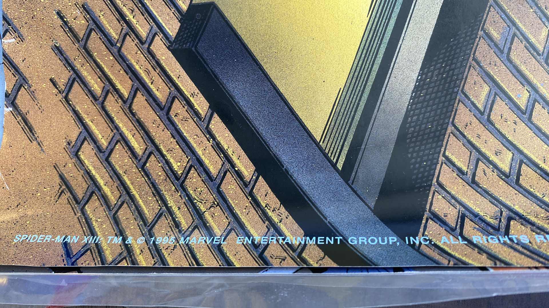 Photo 3 of 7 POSTERS 22” X 33”