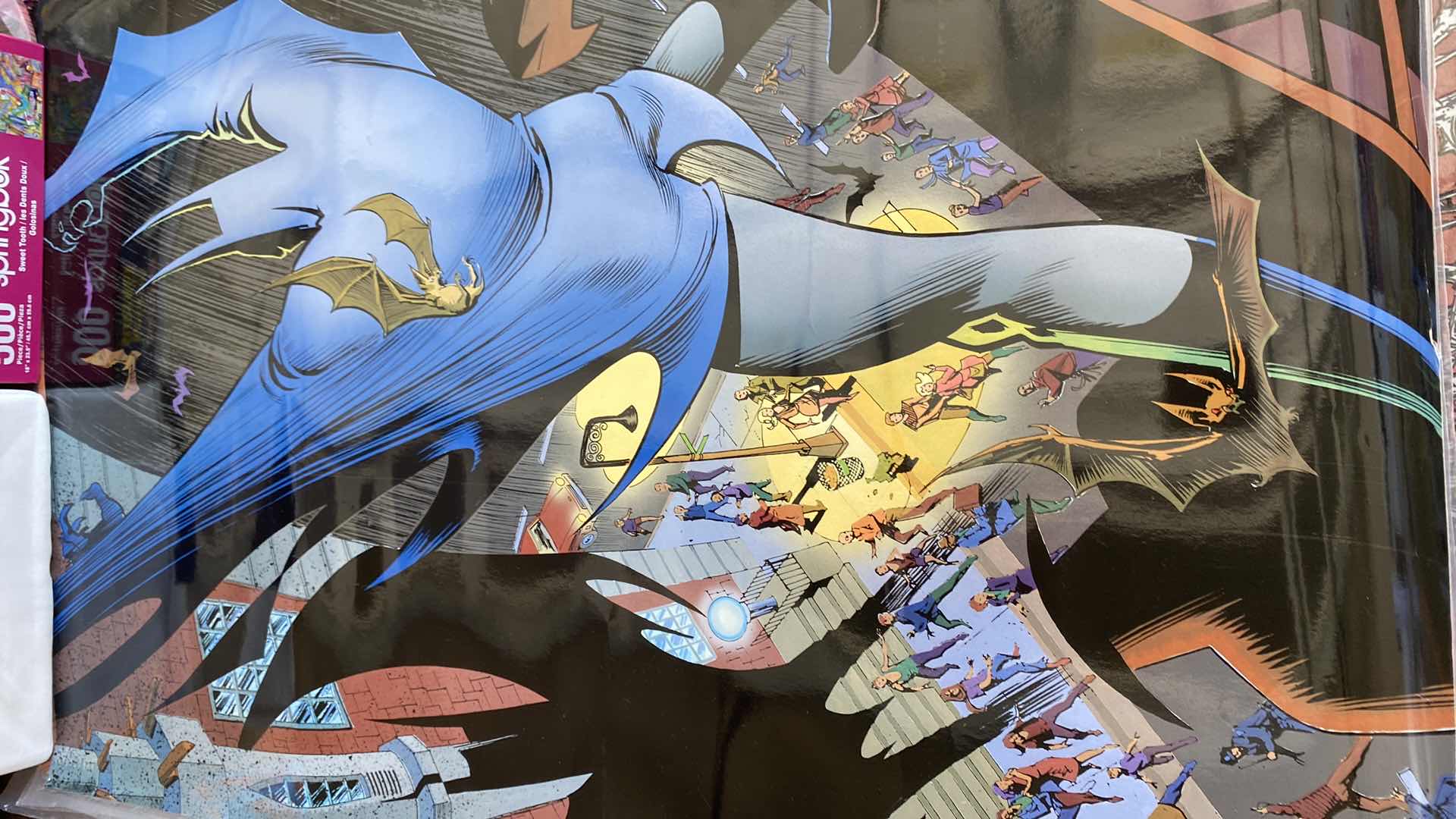 Photo 1 of 7 POSTERS 22” X 33”