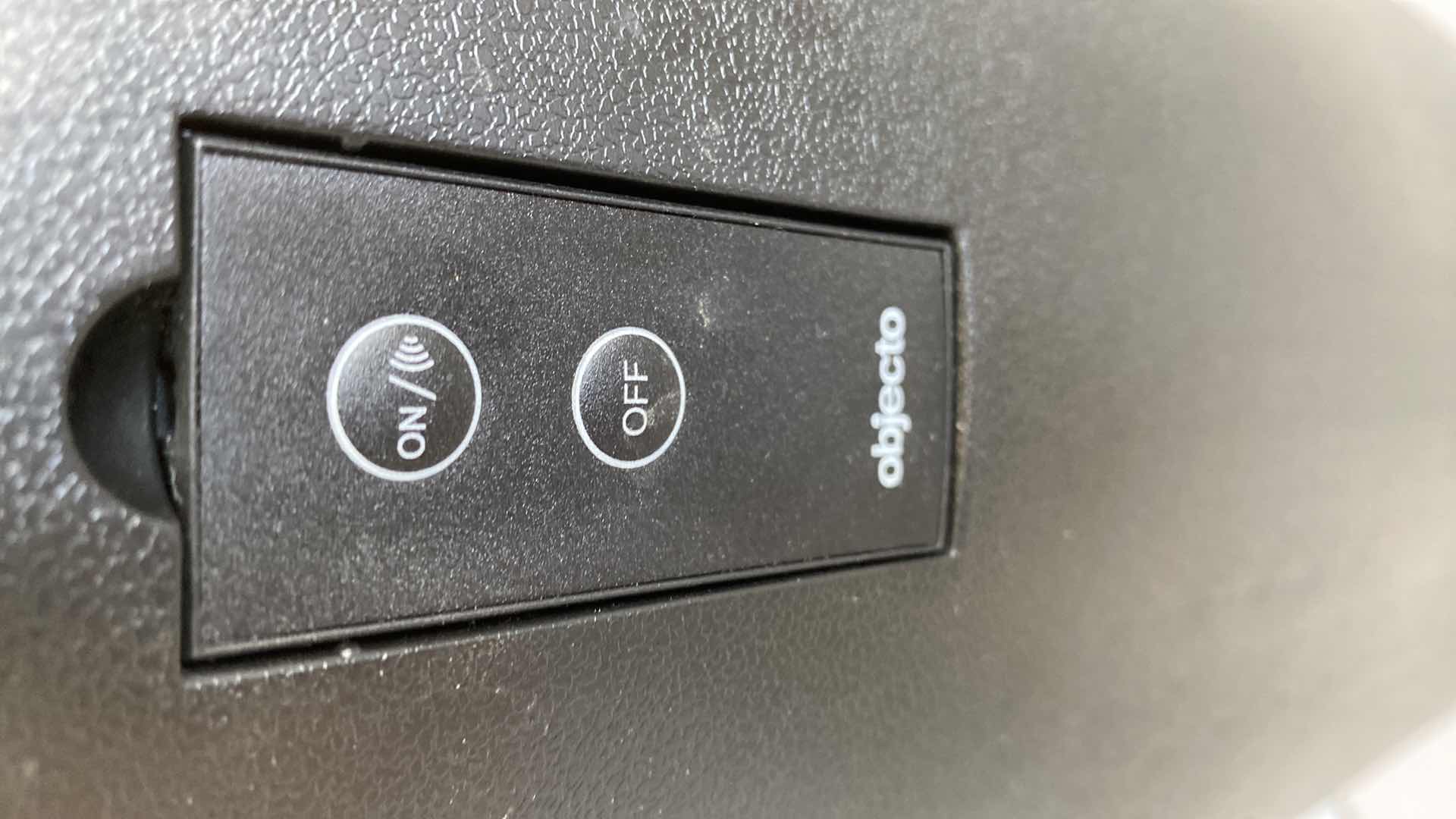 Photo 1 of OBJECTO  HUMIDIFIER