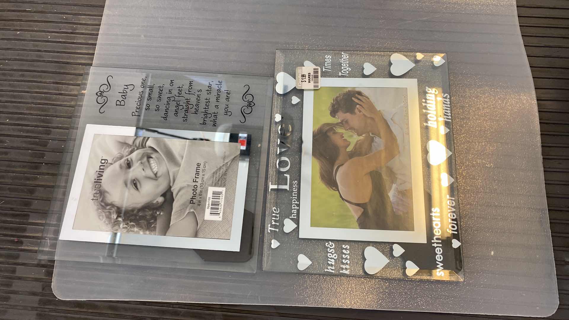 Photo 1 of DESK ORGANIZATION AND OFFICE SUPPLIES