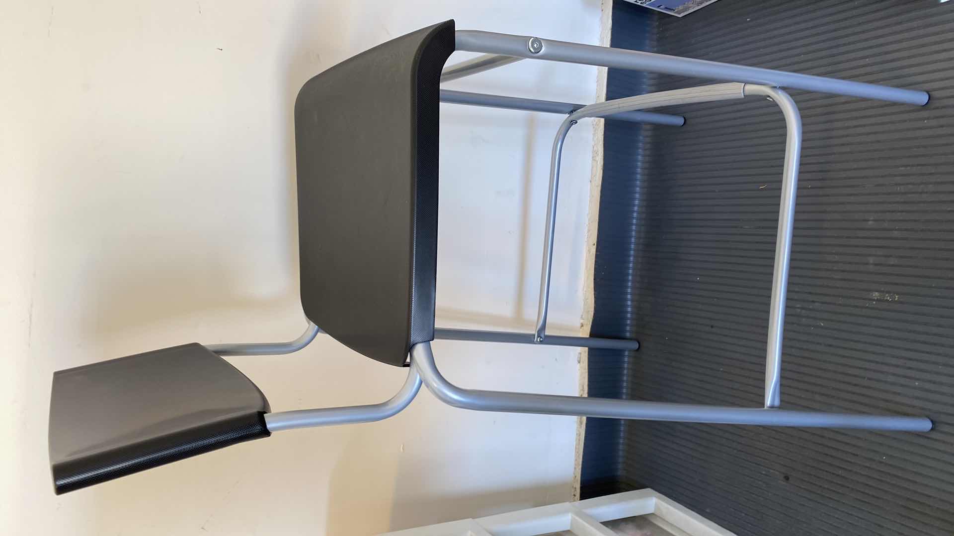 Photo 1 of BAR STOOL SEAT HEIGHT 29”