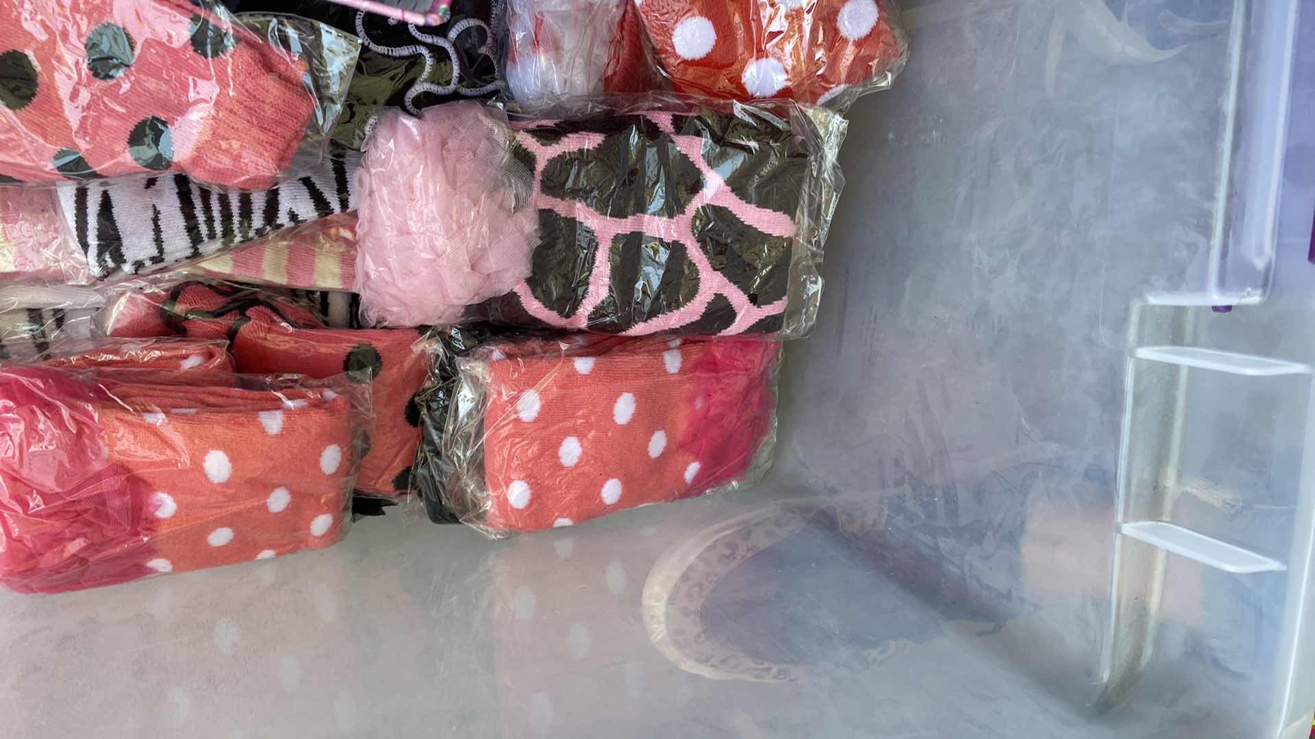 Photo 1 of GIRLS ACCESSORIES LEG WARMERS