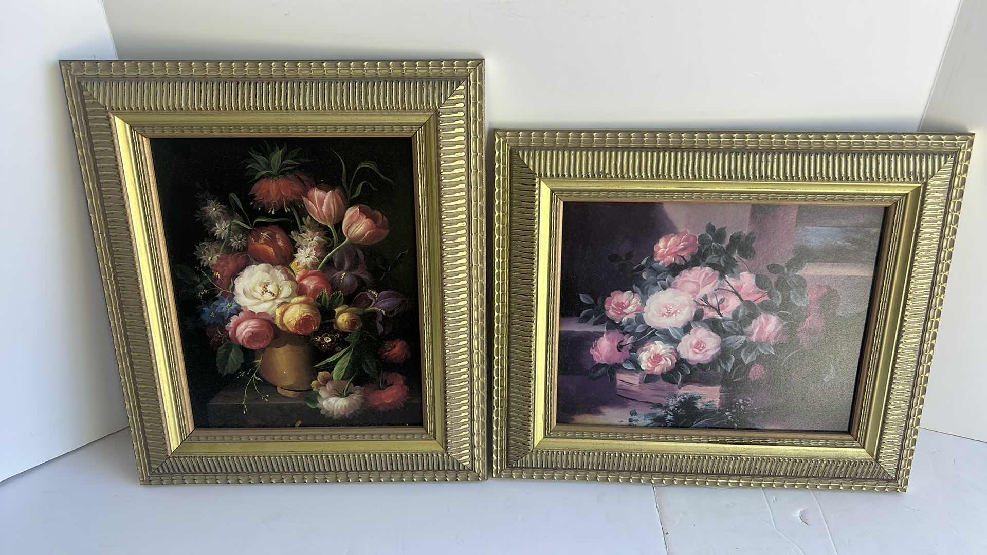 Photo 1 of HOME DECOR VINTAGE GOLD ASSORTMENT