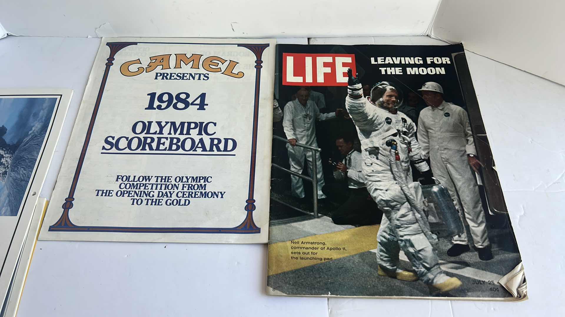 Photo 1 of HISTORIC COLLECTIBLES