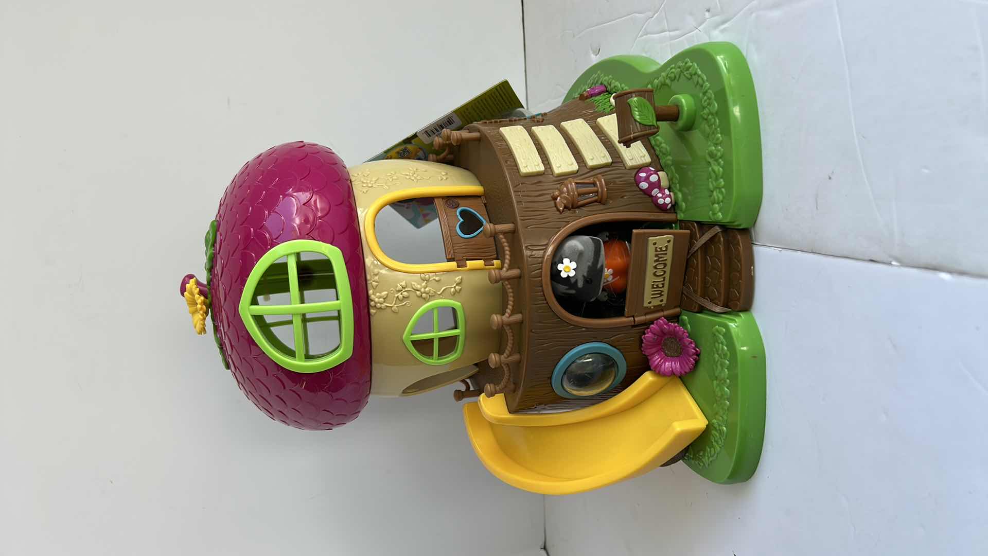 Photo 1 of THREE NEW CHILDREN’S TOYS