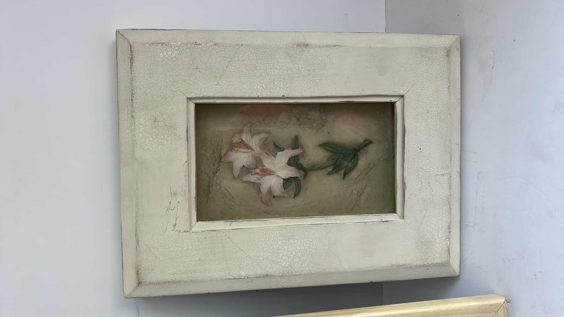 Photo 1 of 7 PIECES ARTWORK ASSORTMENT ( LARGEST 21” x 17”)