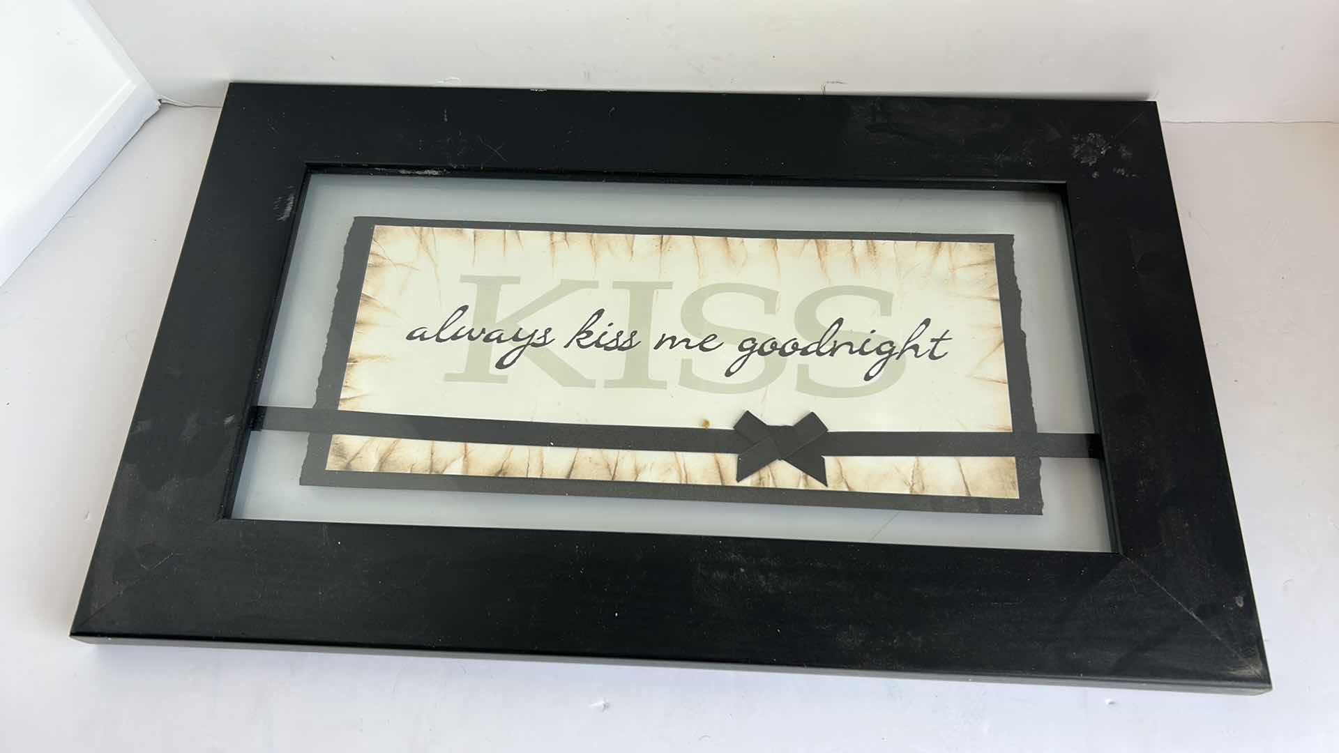 Photo 1 of 7 PIECES ARTWORK ASSORTMENT ( LARGEST 21” x 17”)