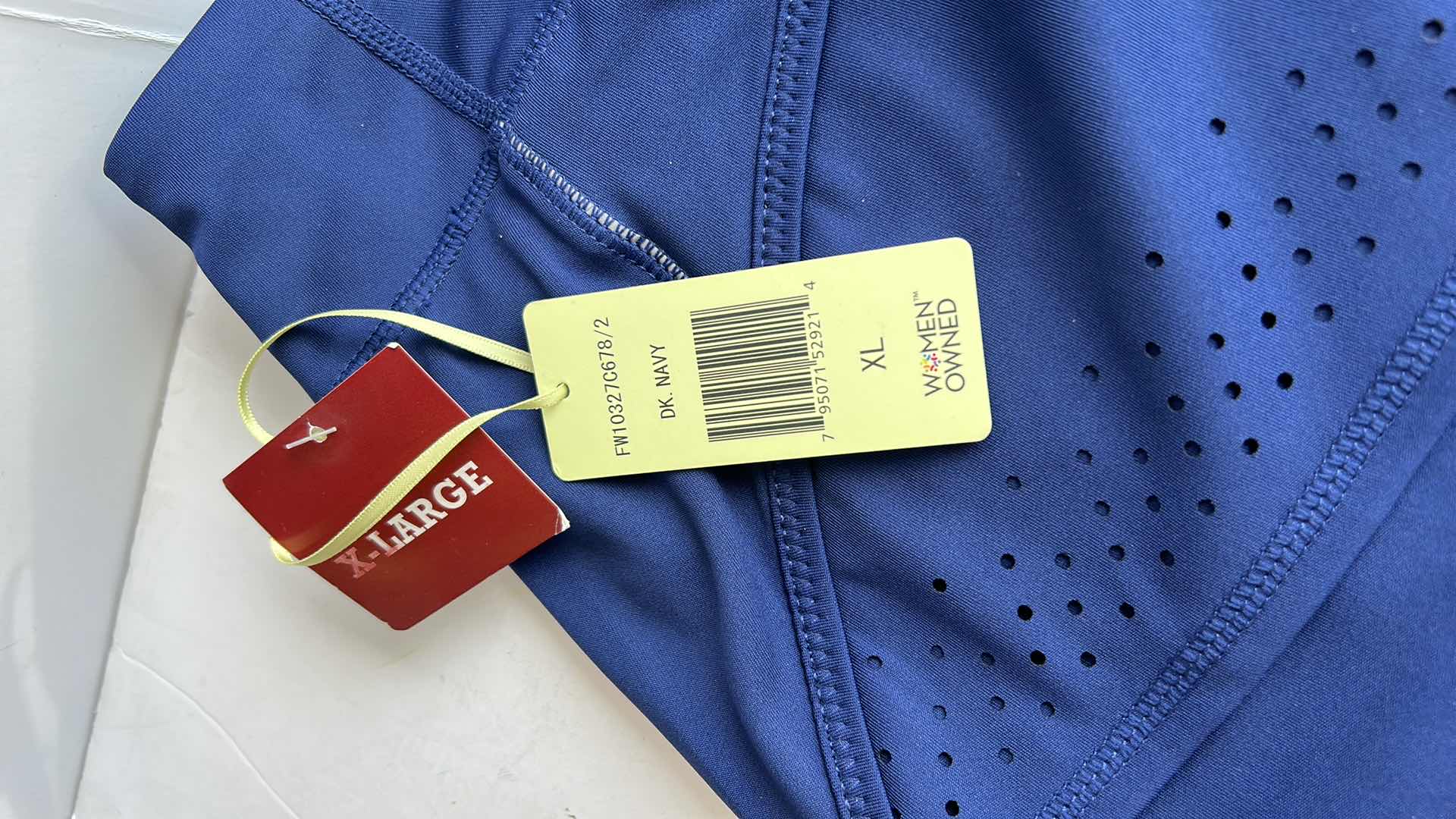 Photo 1 of NEW MEN AND WOMENS GOLF SHORTS AND SKORT