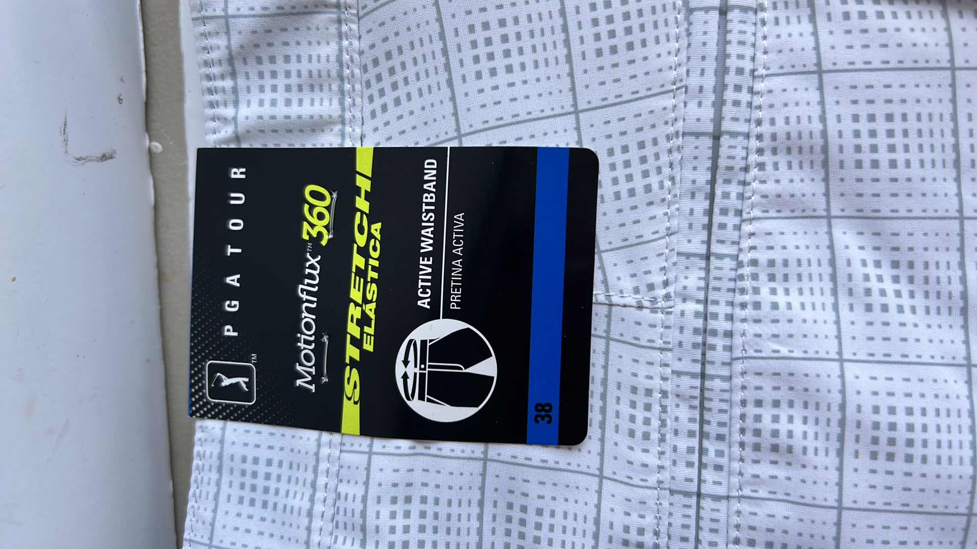 Photo 1 of NEW MEN AND WOMENS GOLF SHORTS AND SKORT