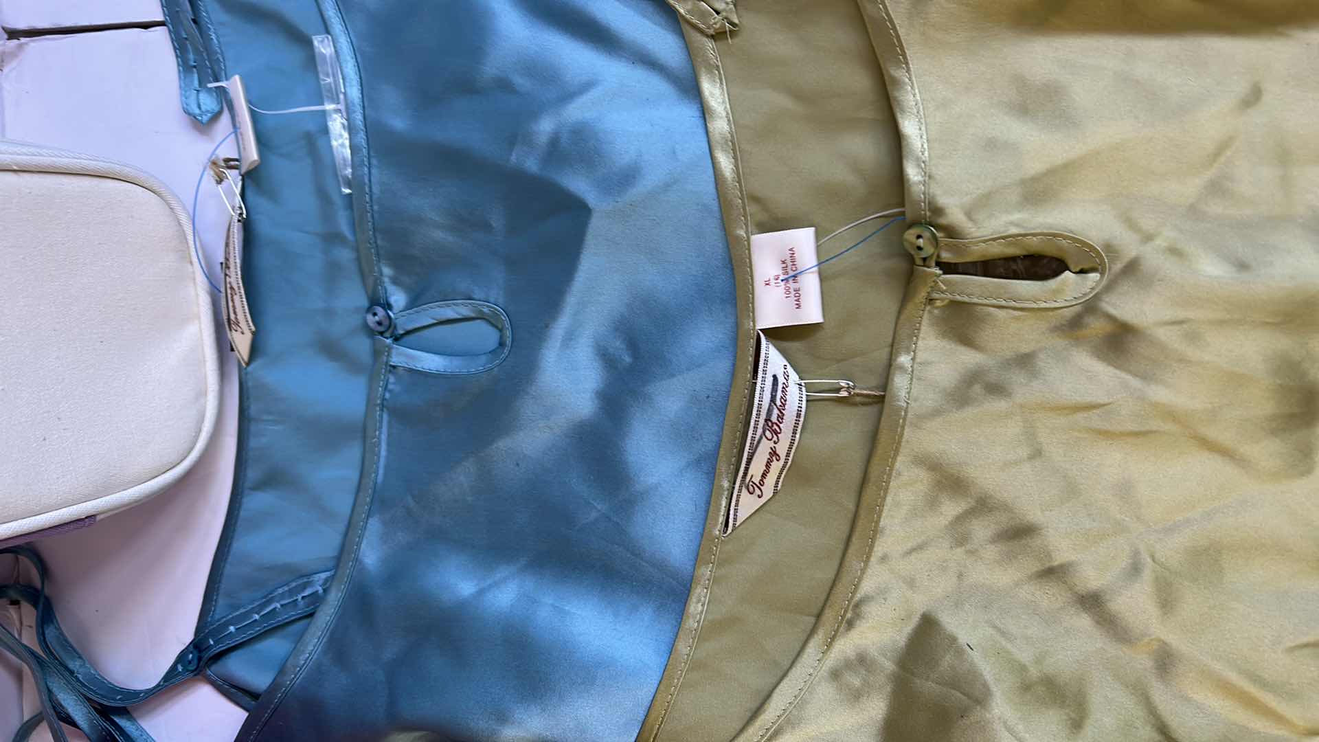 Photo 5 of MISC CLOTHING ASSORTMENT