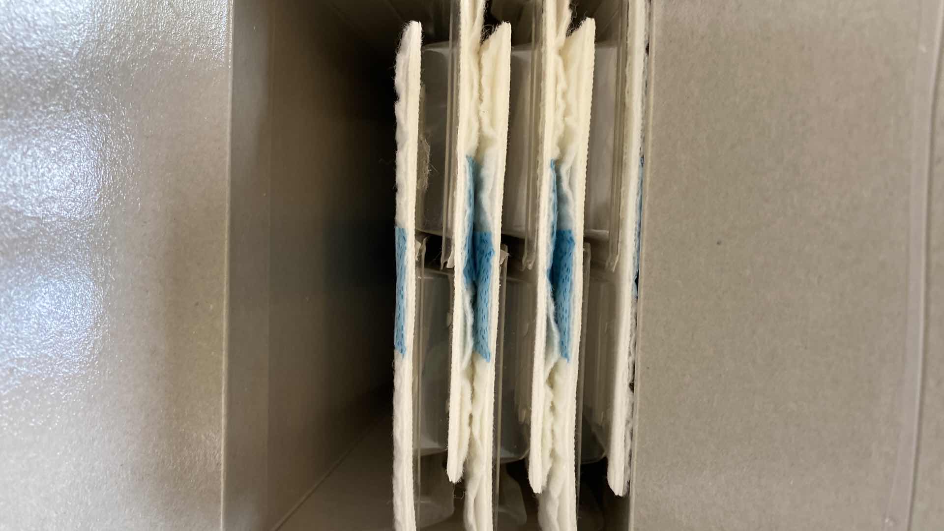 Photo 1 of SHARK VAC MOP