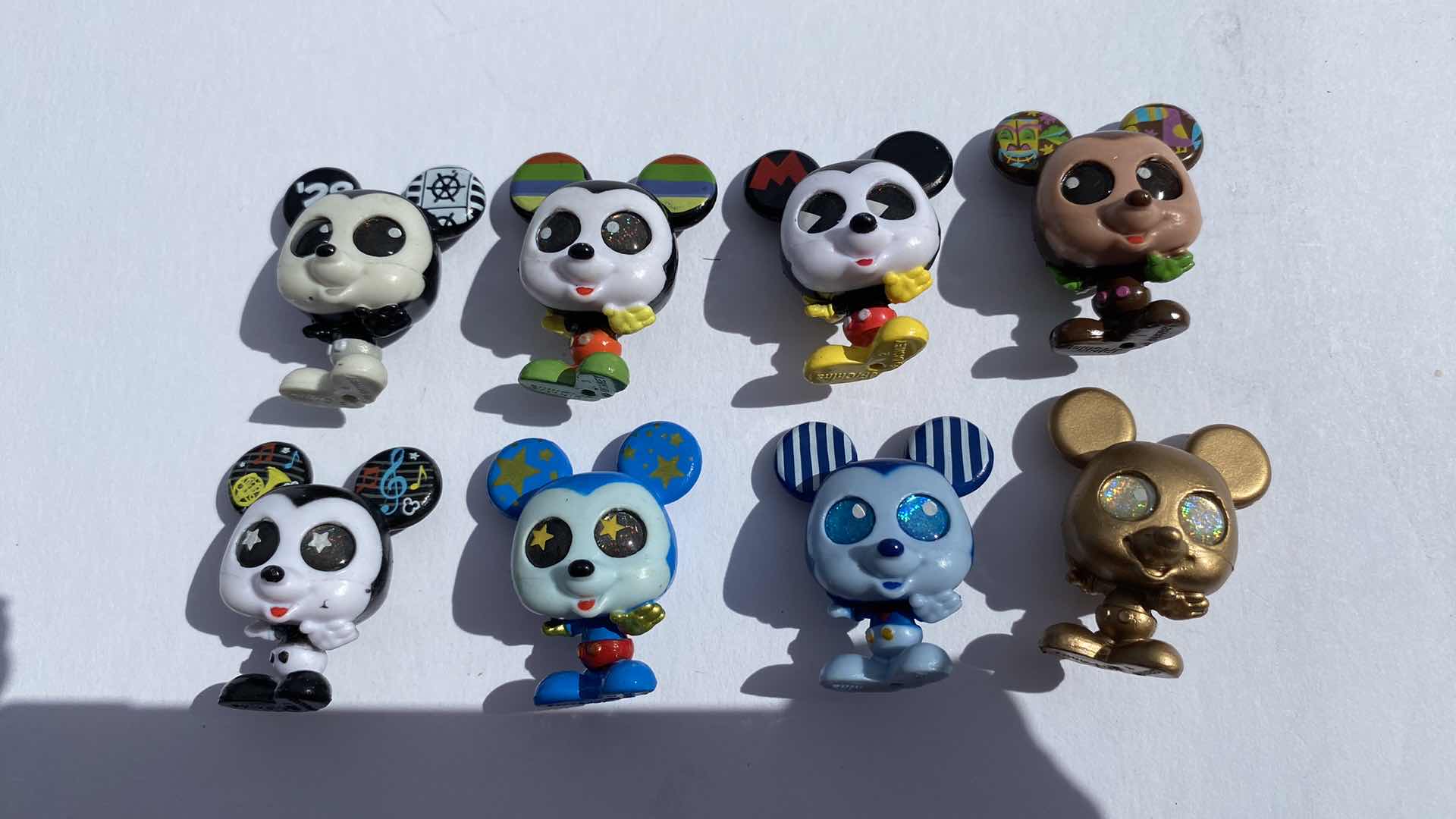 Photo 1 of DISNEY DORABLES YEARS OF EARS