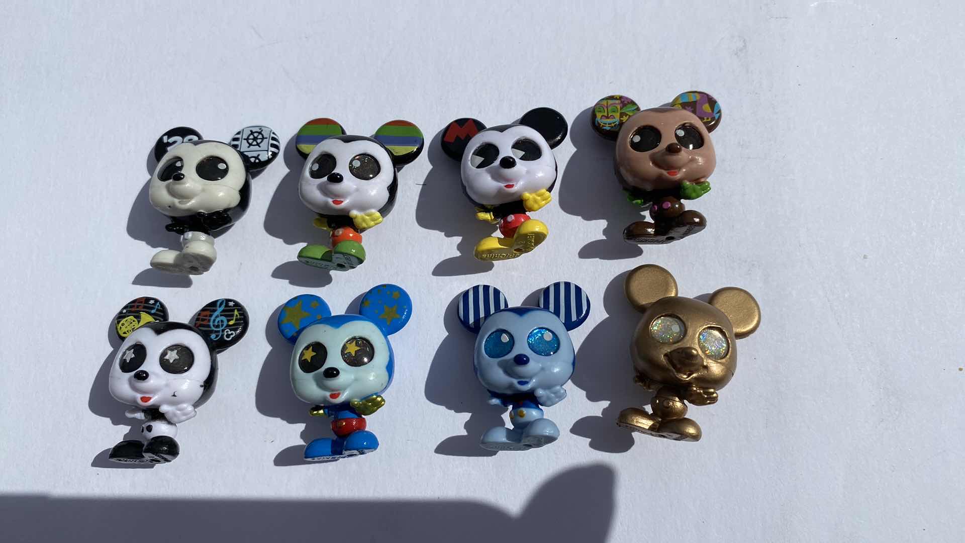 Photo 1 of DISNEY DORABLES YEARS OF EARS