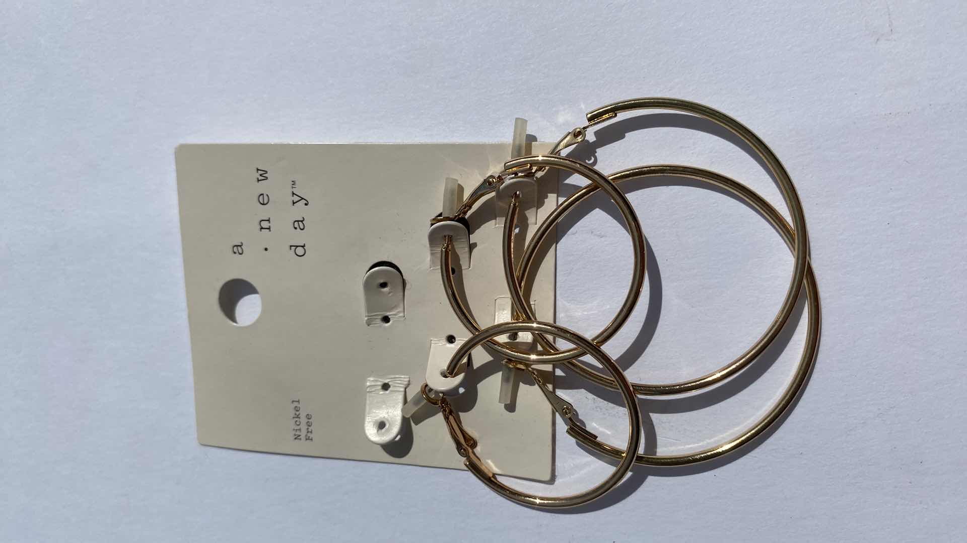 Photo 1 of NEW COSTUME JEWELRY