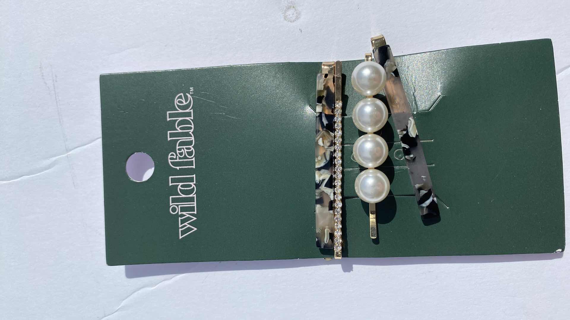 Photo 1 of NEW COSTUME JEWELRY