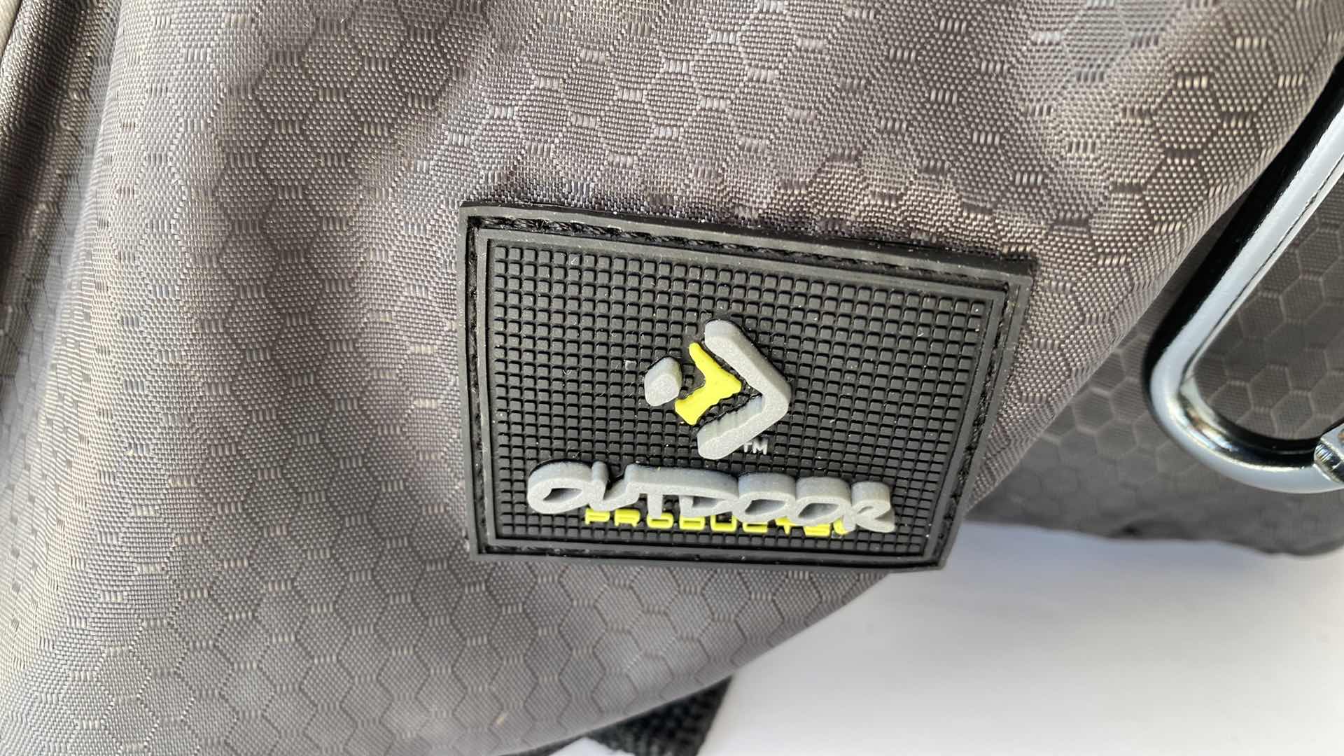 Photo 1 of WATER BELT WITH POUCH